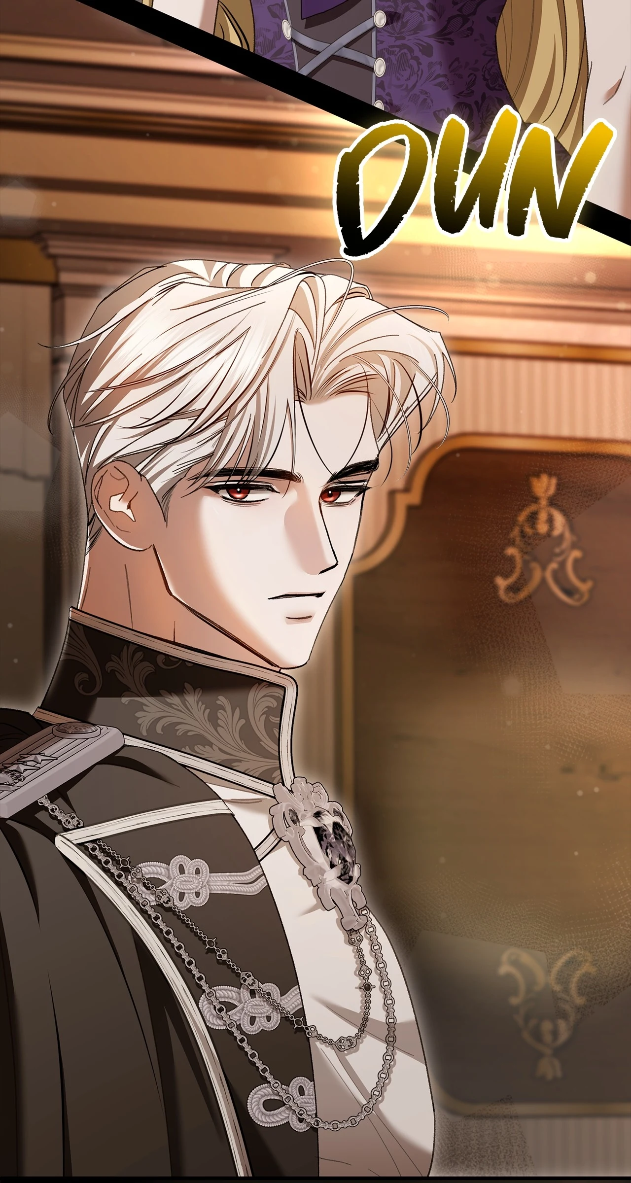 I Drank It Instead of My Husband Chapter 24 page 9