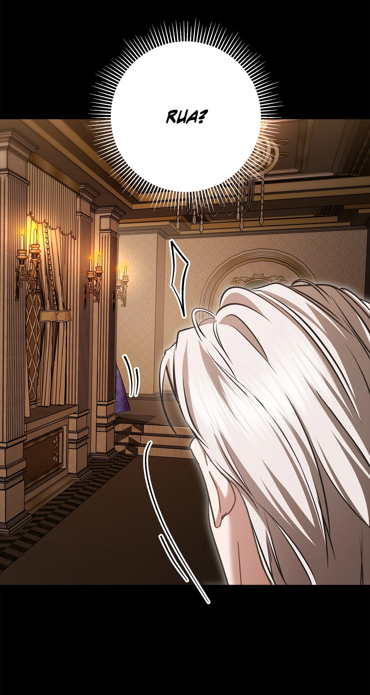 I Drank It Instead of My Husband Chapter 24 page 6
