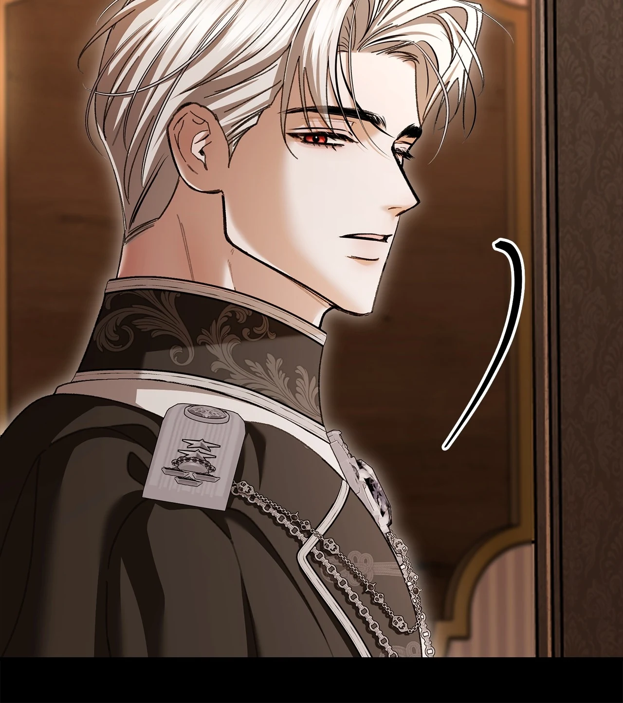 I Drank It Instead of My Husband Chapter 24 page 13