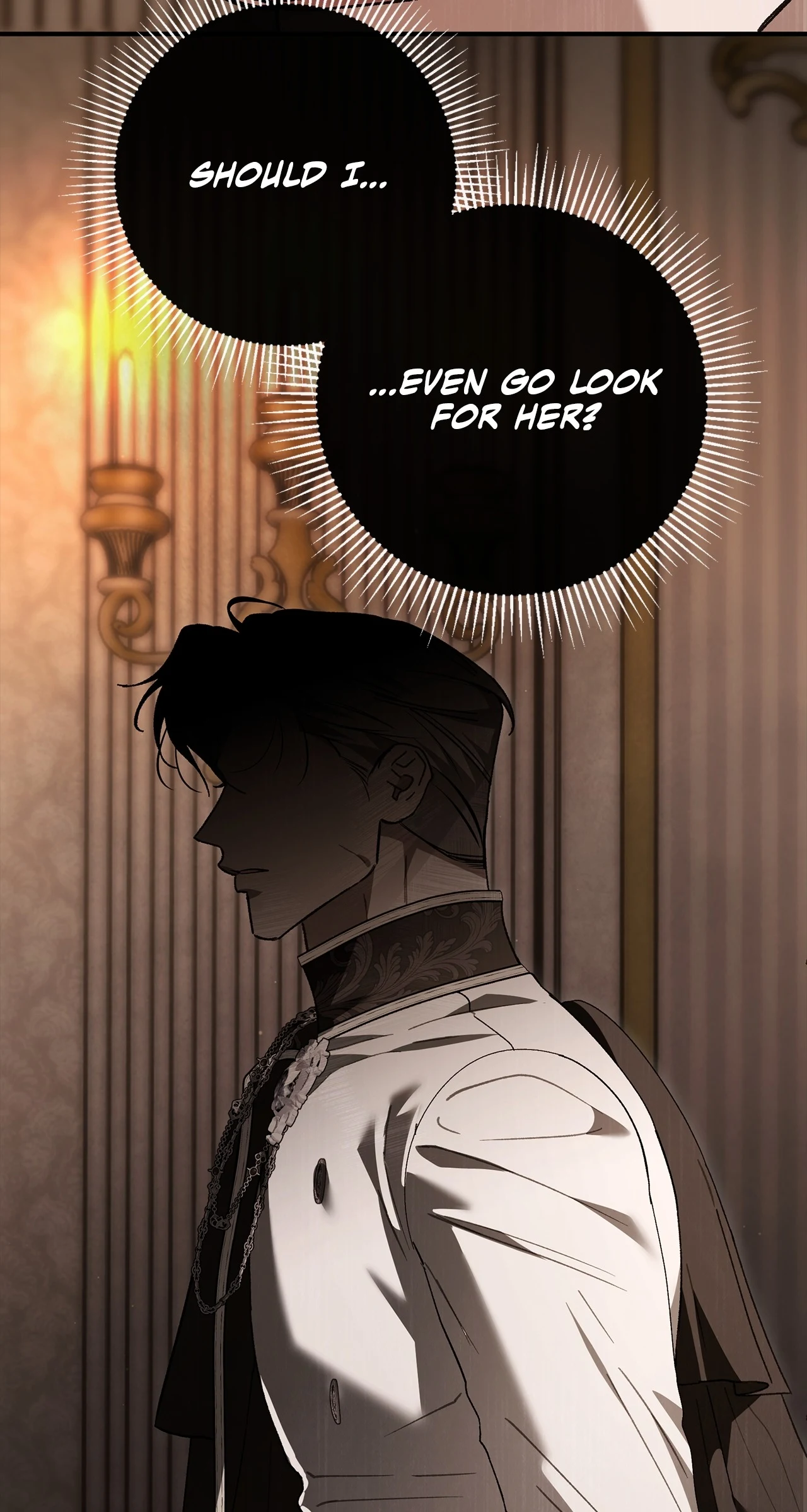 I Drank It Instead of My Husband Chapter 24 page 43