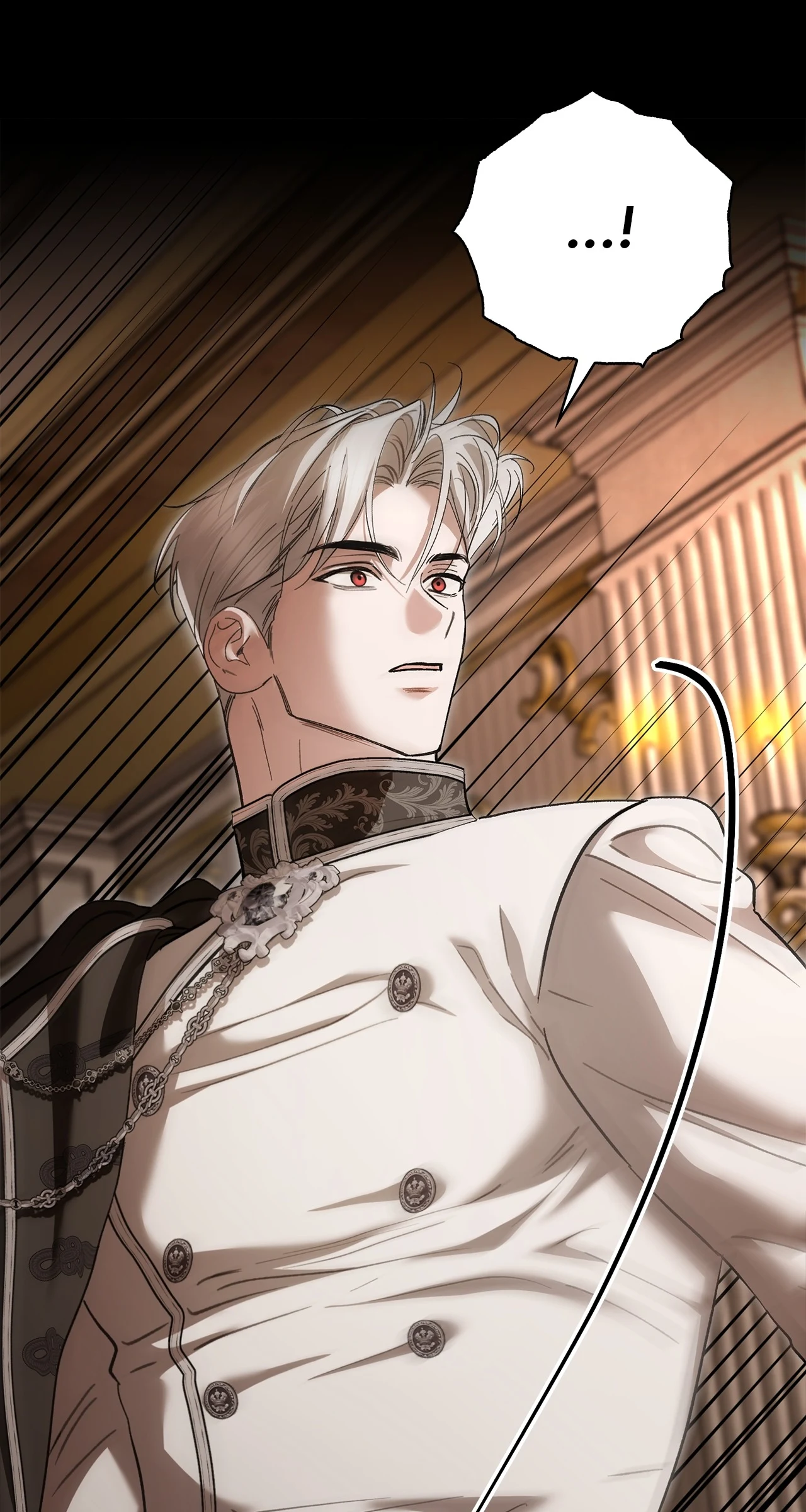I Drank It Instead of My Husband Chapter 24 page 47