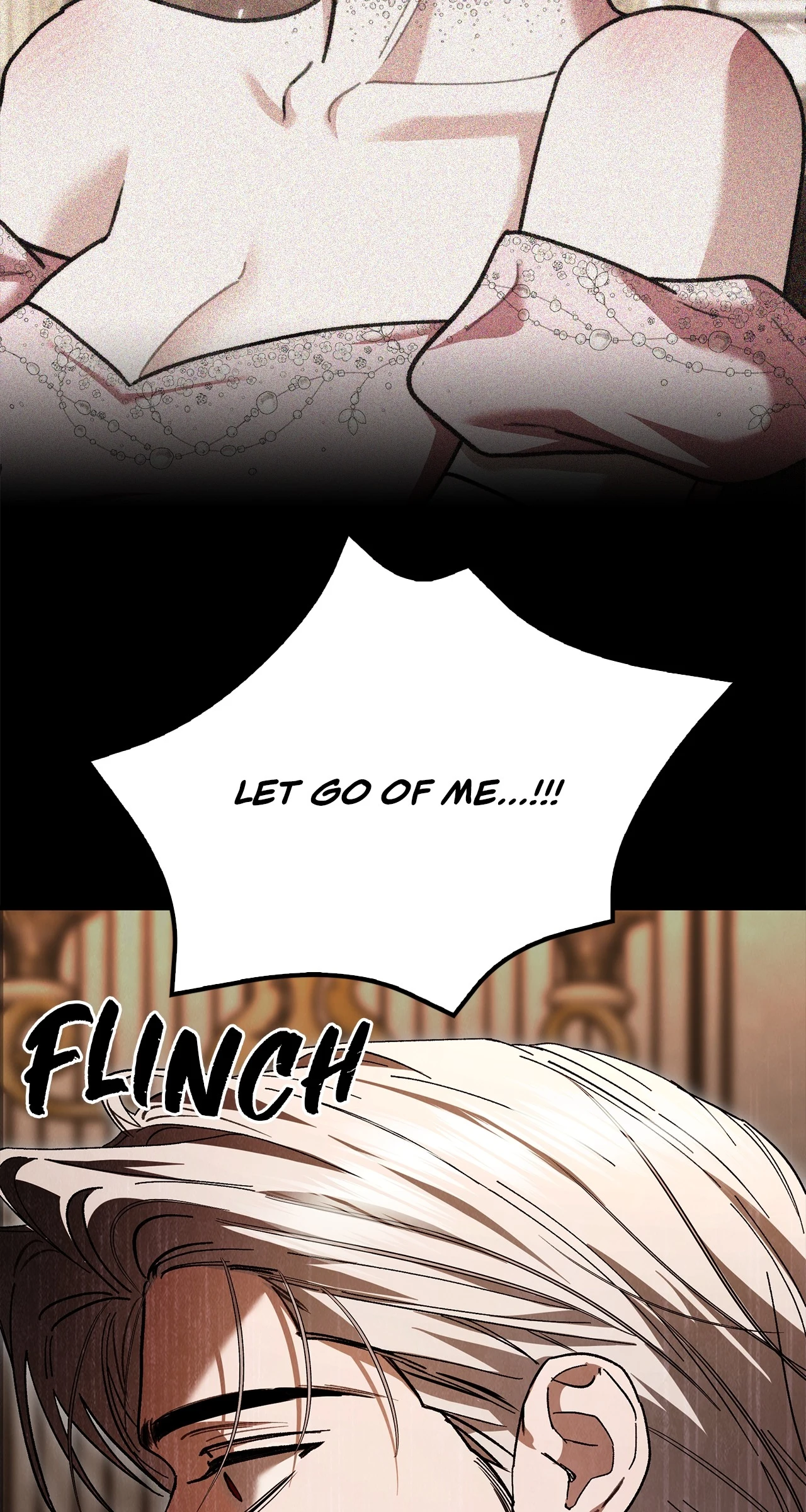 I Drank It Instead of My Husband Chapter 24 page 45
