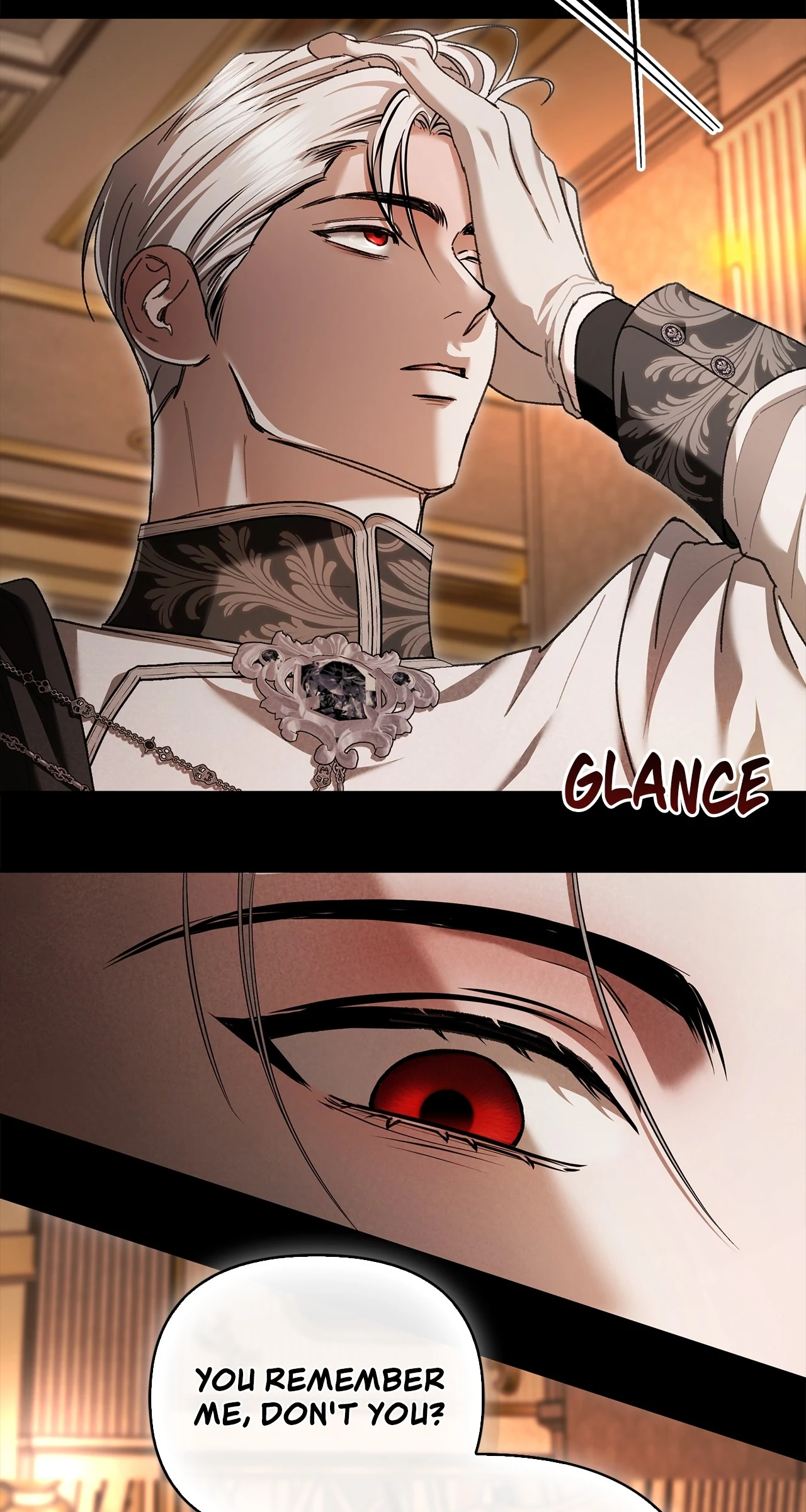I Drank It Instead of My Husband Chapter 24 page 23