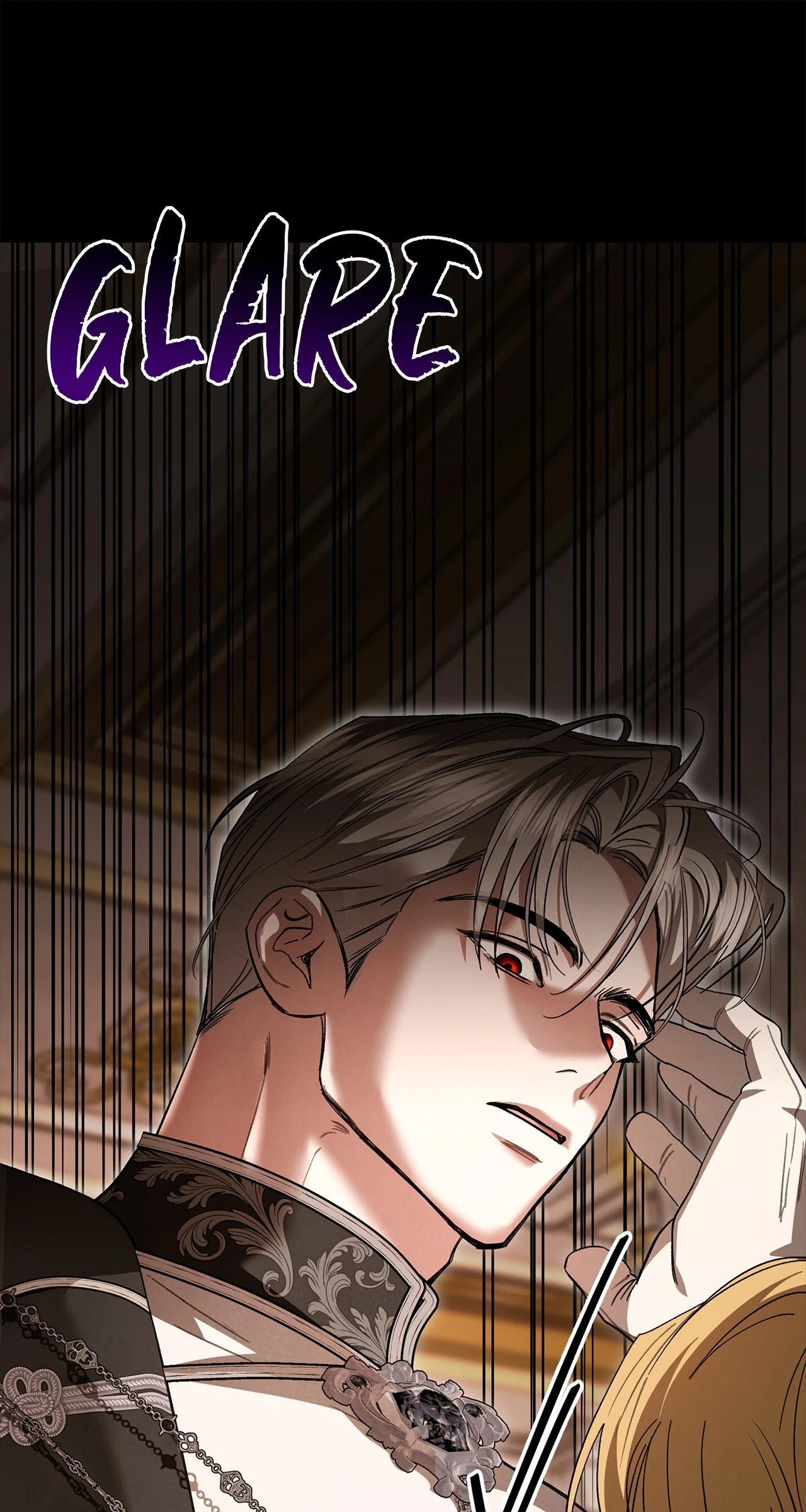 I Drank It Instead of My Husband Chapter 24 page 26
