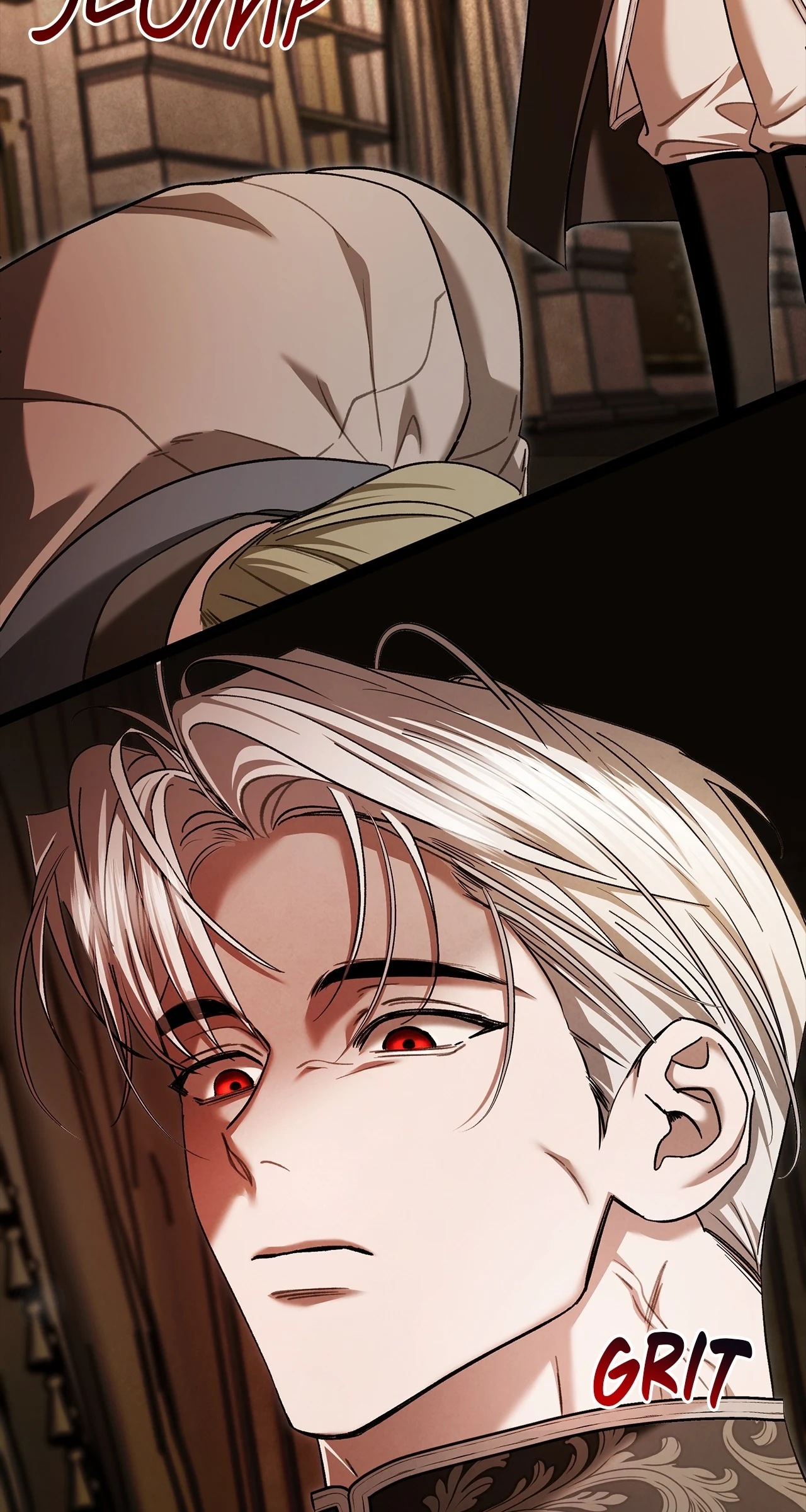 I Drank It Instead of My Husband Chapter 24 page 55