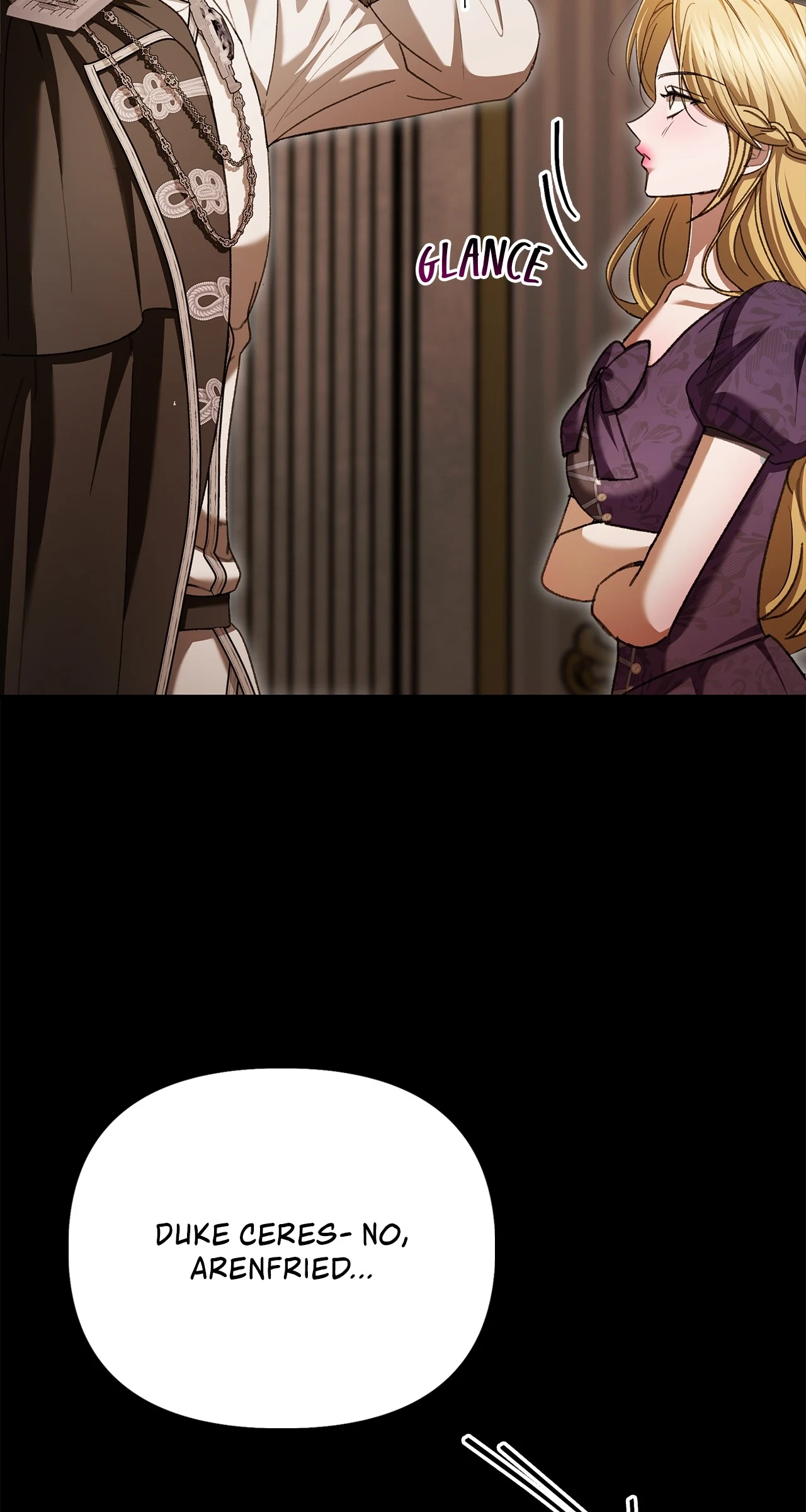 I Drank It Instead of My Husband Chapter 24 page 22
