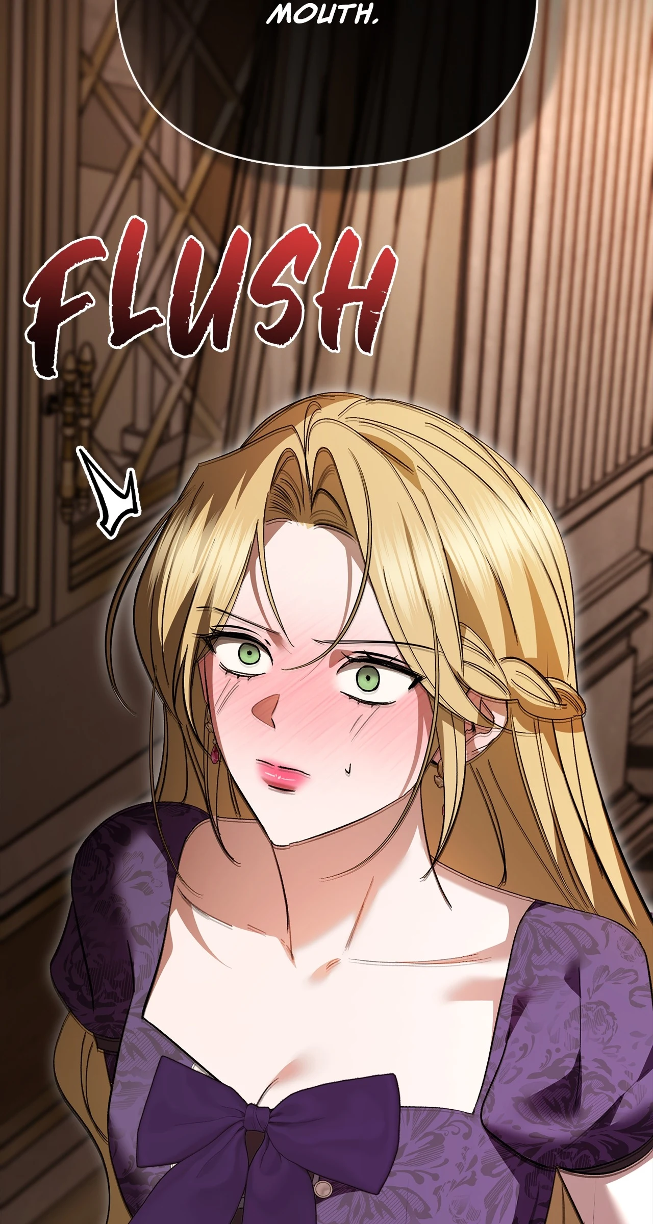 I Drank It Instead of My Husband Chapter 24 page 30