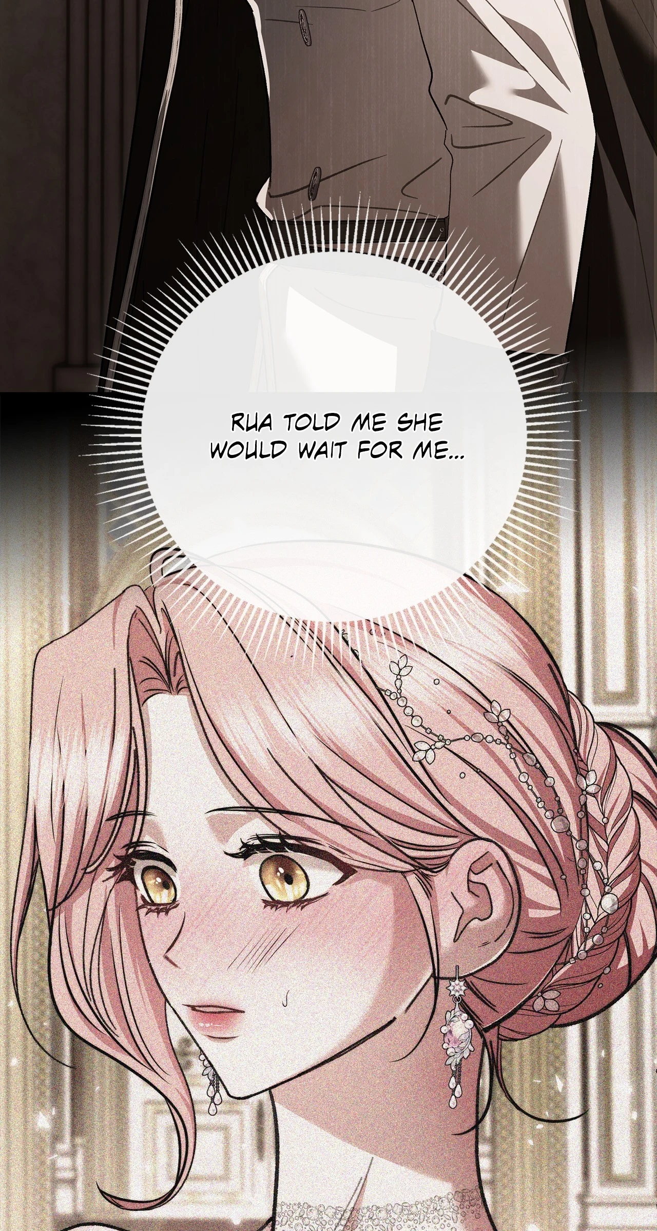 I Drank It Instead of My Husband Chapter 24 page 44