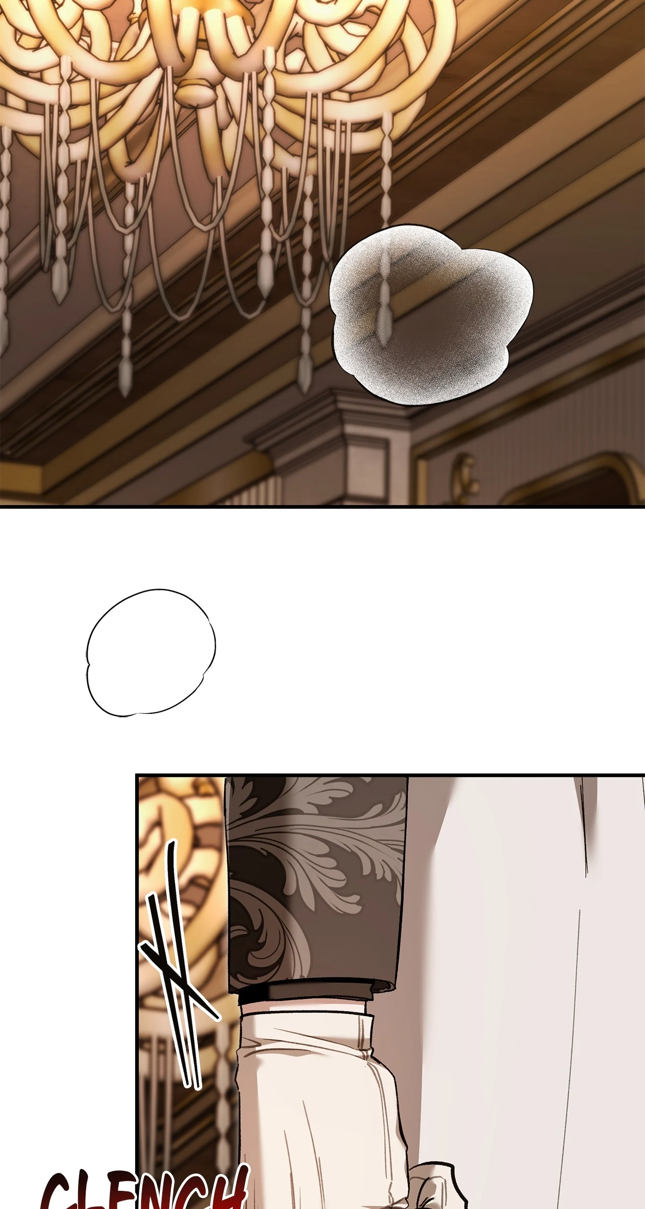 I Drank It Instead of My Husband Chapter 24 page 51