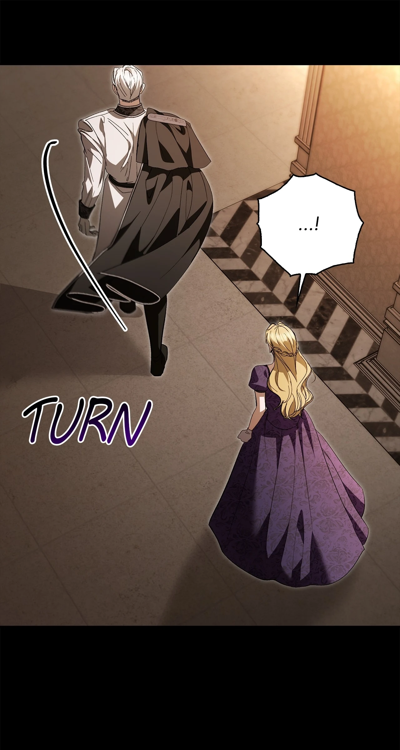 I Drank It Instead of My Husband Chapter 24 page 33