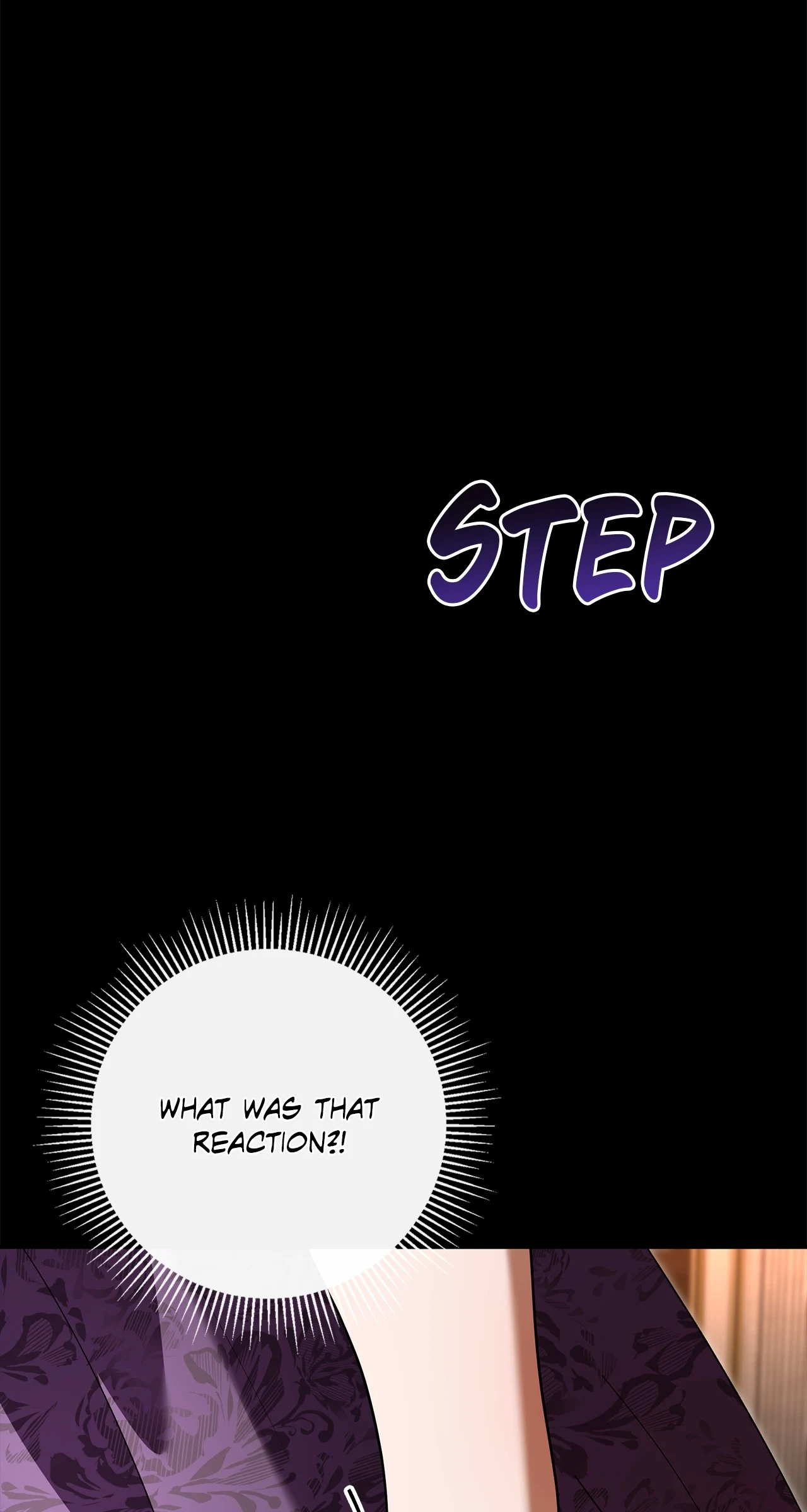 I Drank It Instead of My Husband Chapter 24 page 36
