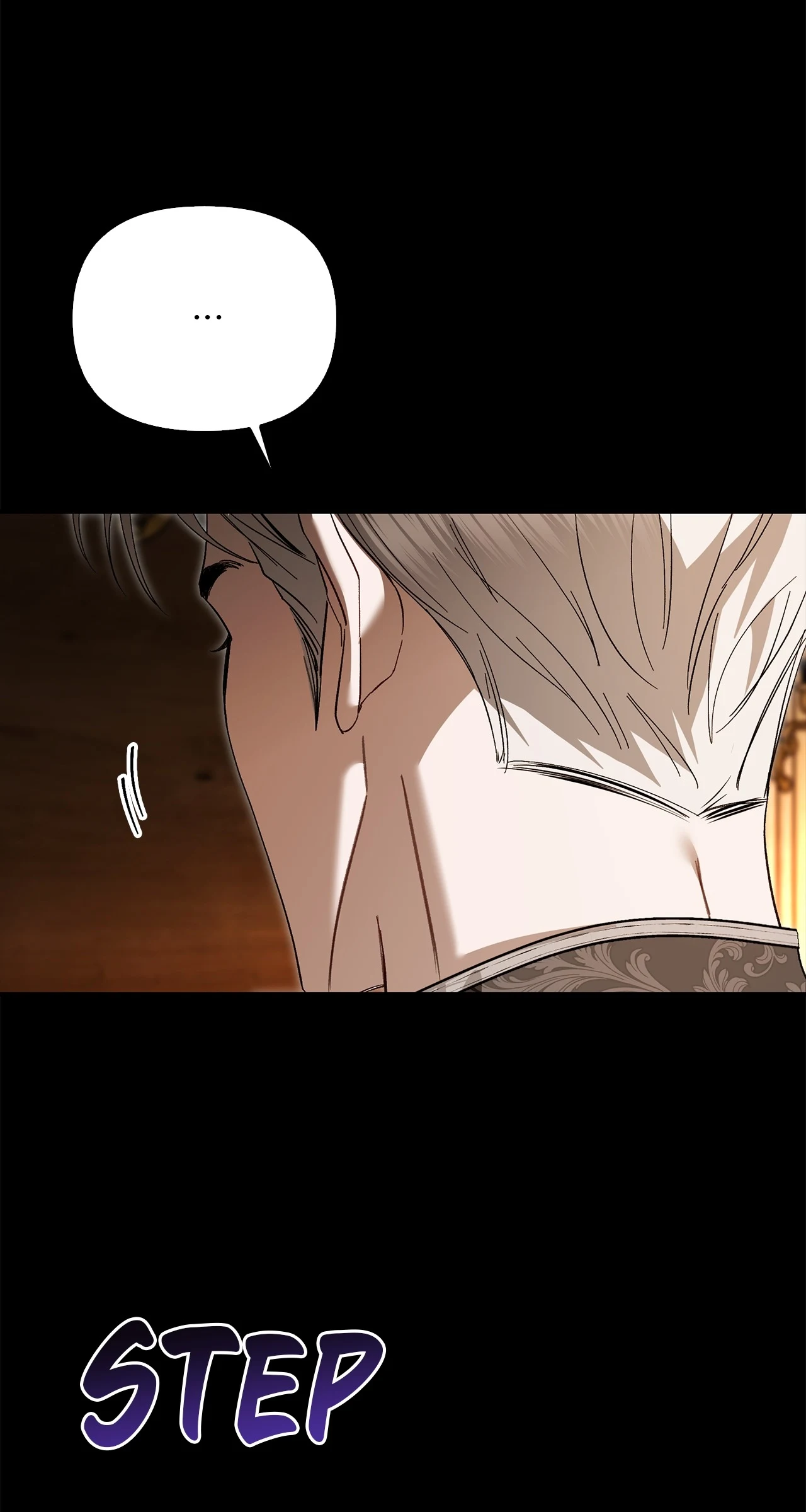 I Drank It Instead of My Husband Chapter 24 page 35