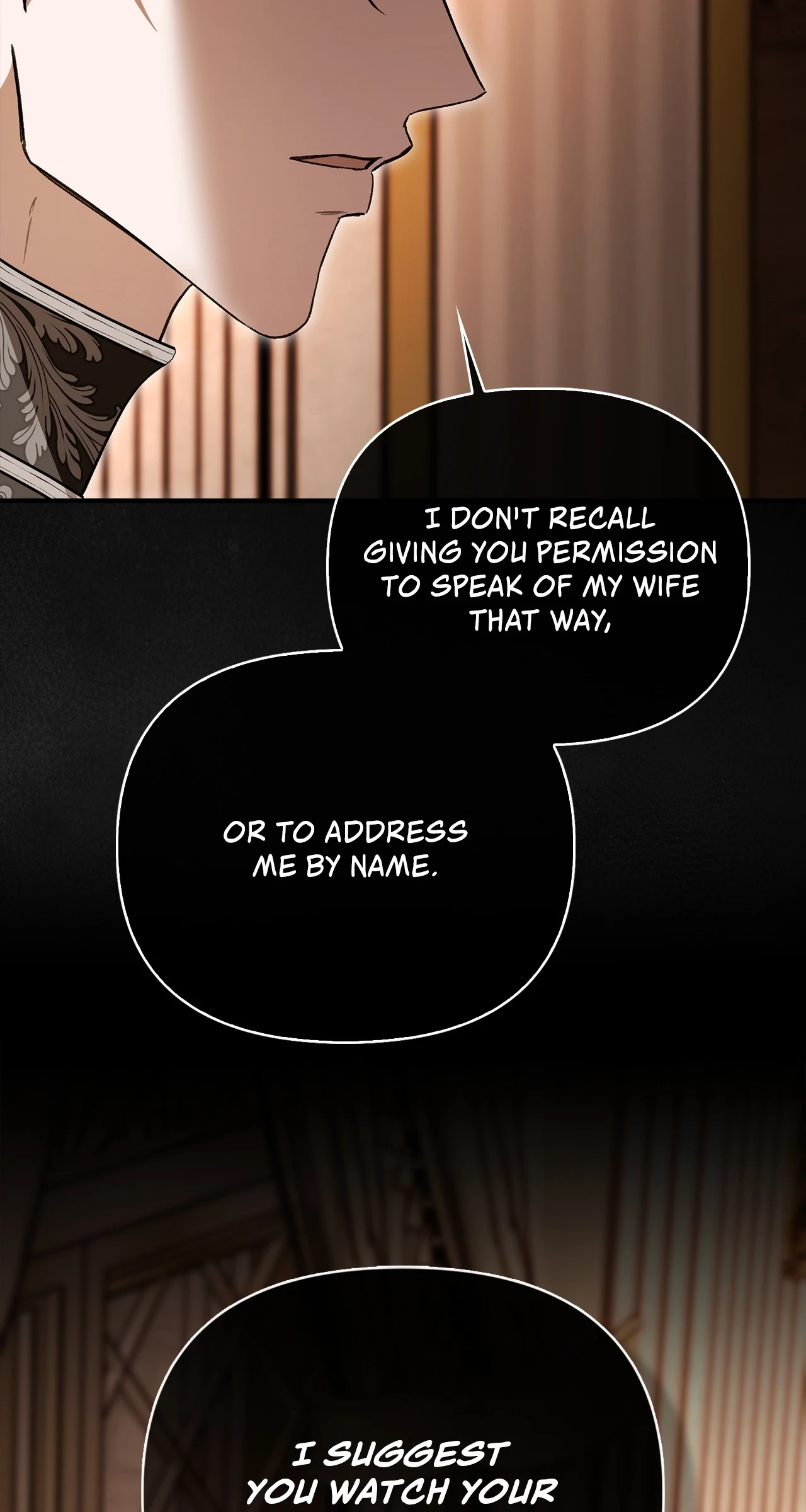 I Drank It Instead of My Husband Chapter 24 page 29