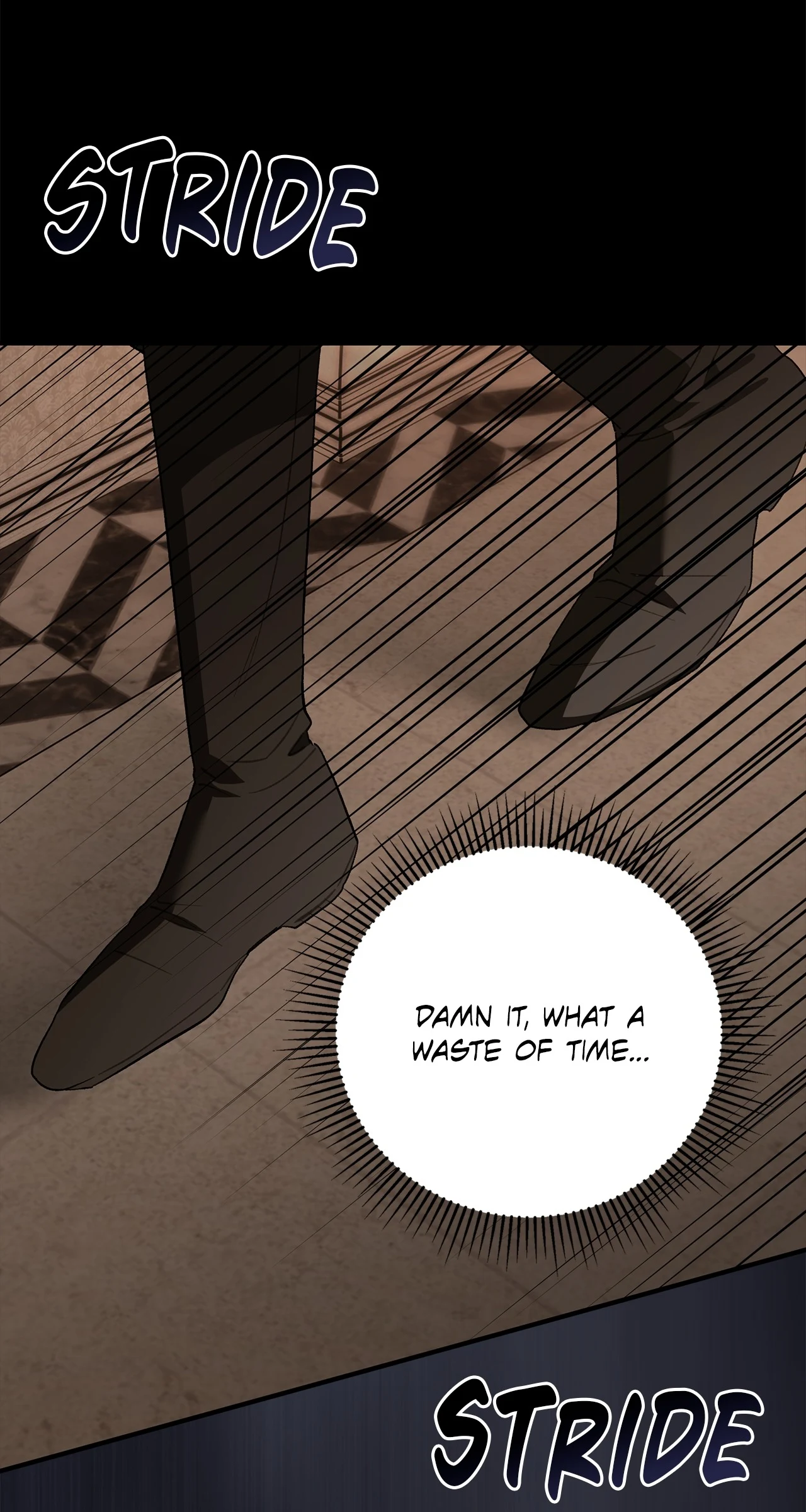 I Drank It Instead of My Husband Chapter 24 page 41
