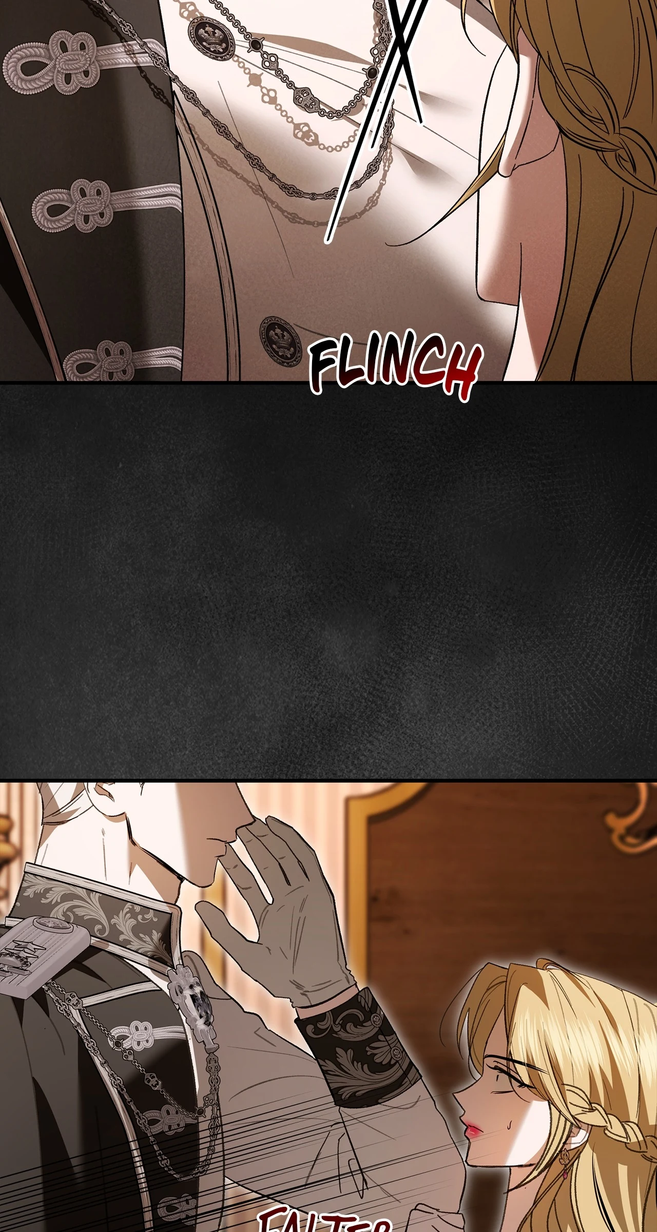 I Drank It Instead of My Husband Chapter 24 page 27