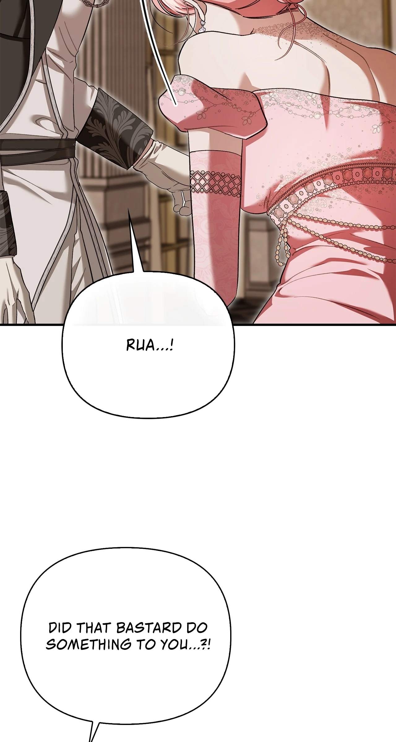 I Drank It Instead of My Husband Chapter 24 page 59