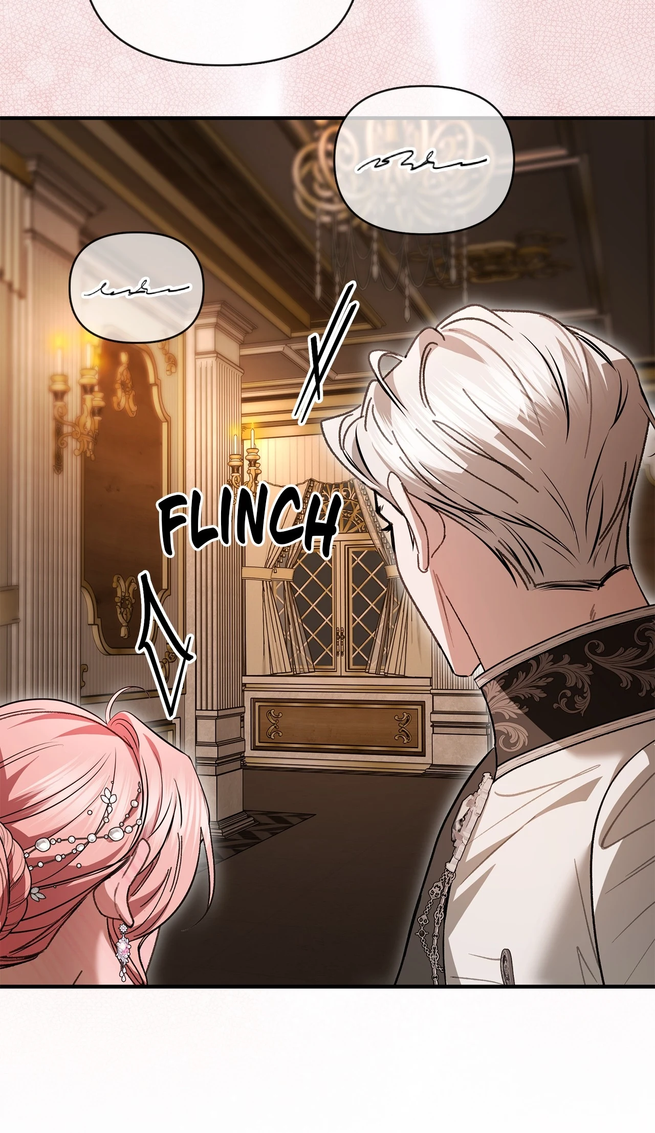 I Drank It Instead of My Husband Chapter 24 page 64
