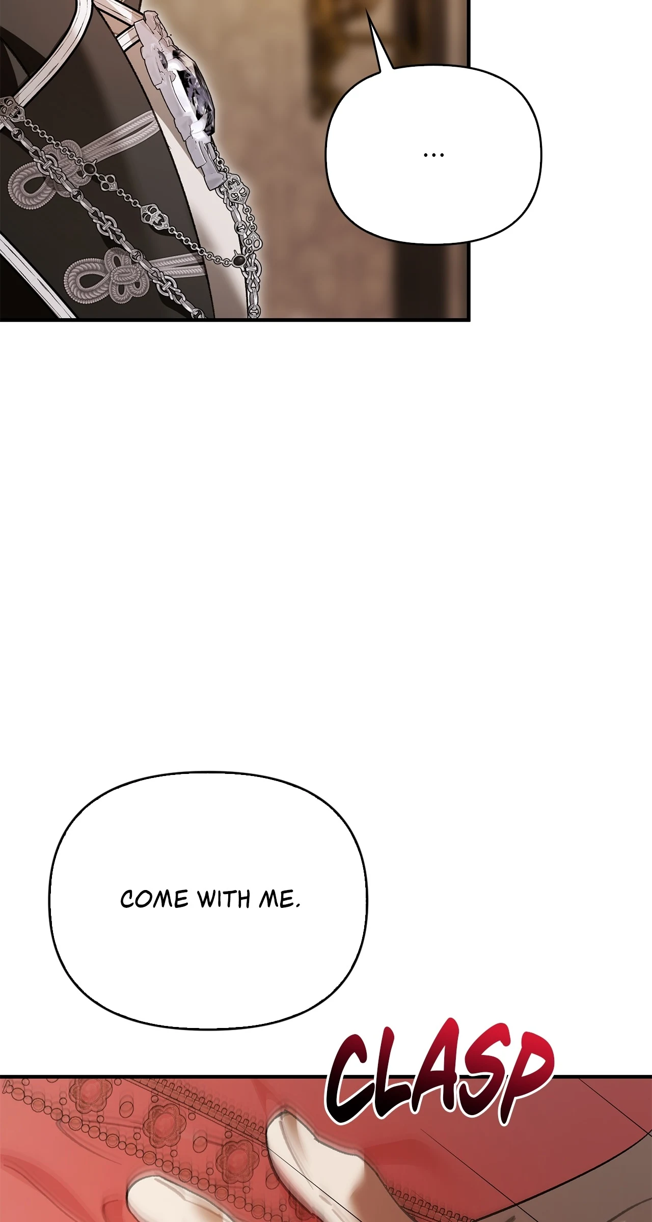 I Drank It Instead of My Husband Chapter 24 page 67