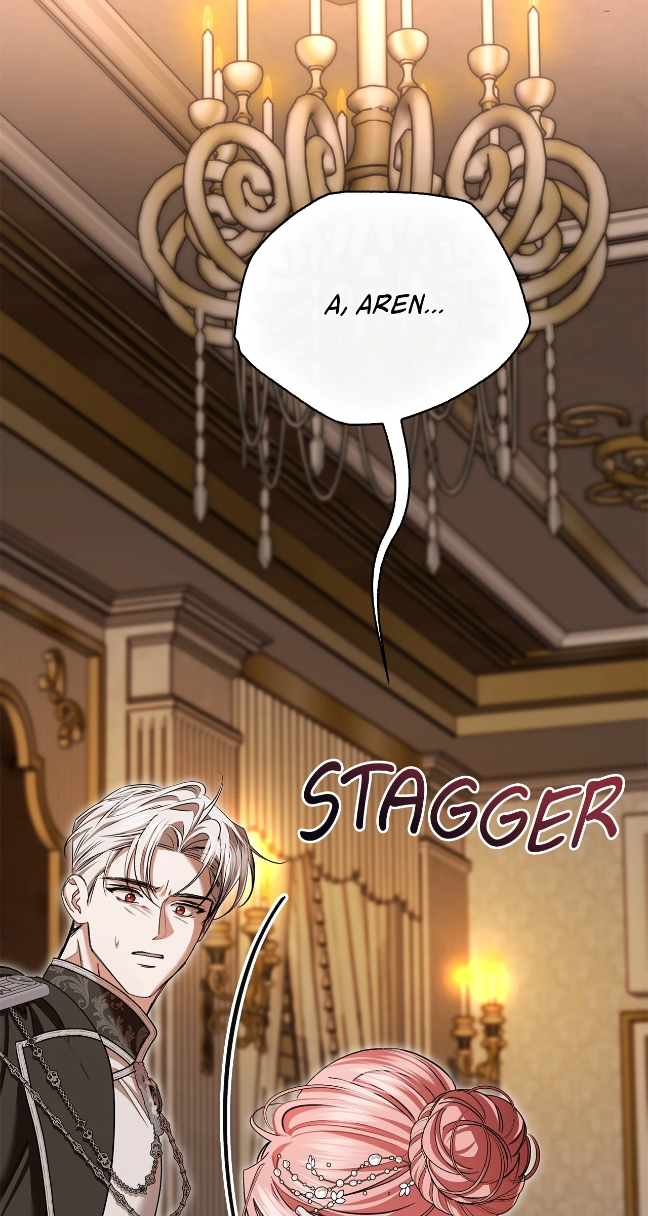 I Drank It Instead of My Husband Chapter 24 page 58