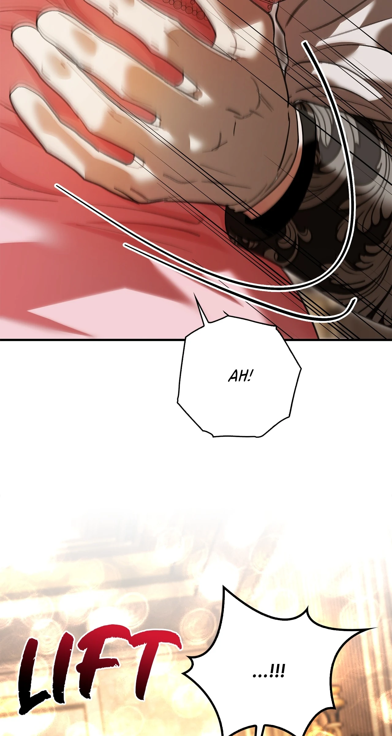 I Drank It Instead of My Husband Chapter 24 page 68