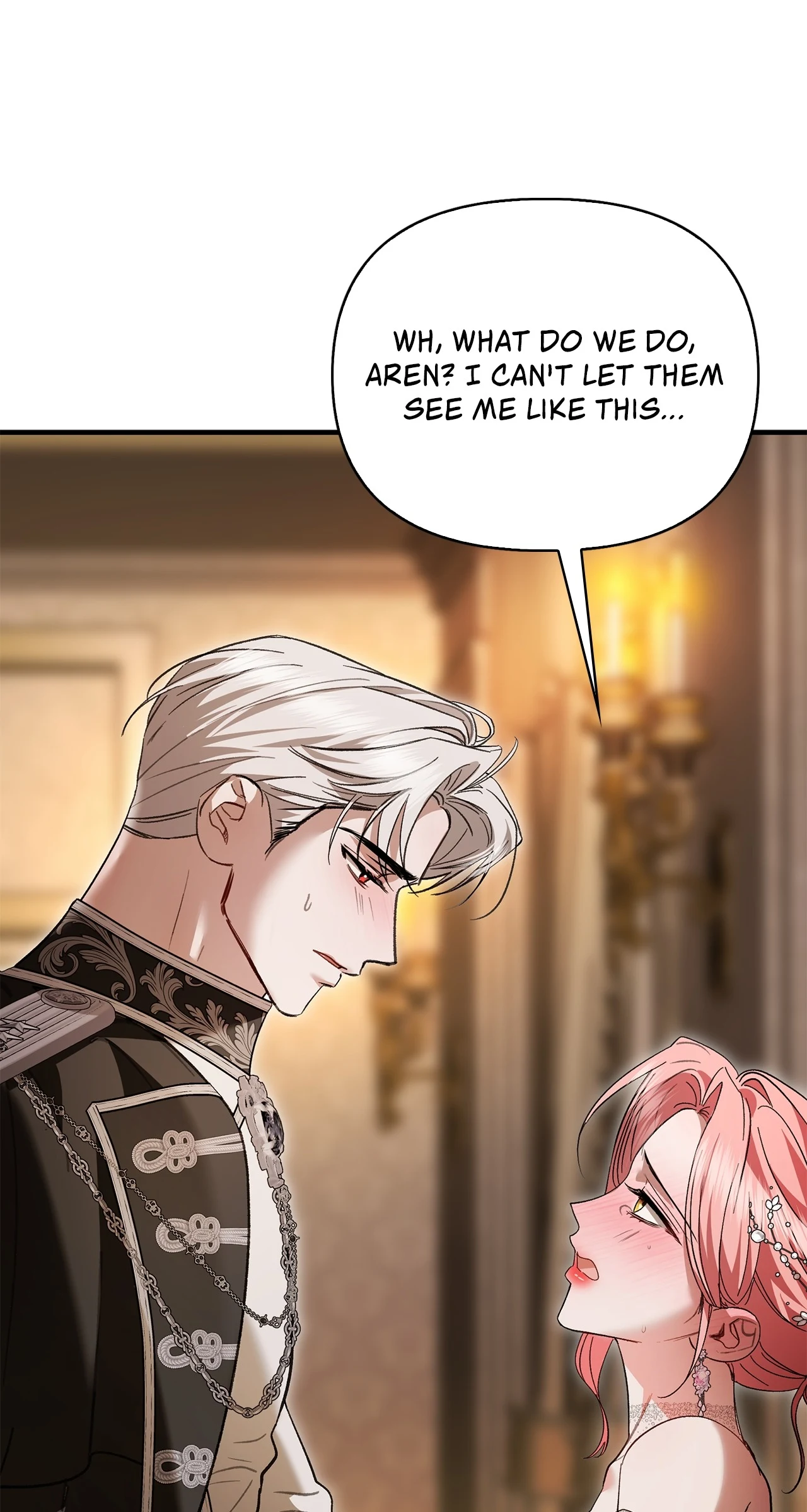 I Drank It Instead of My Husband Chapter 24 page 65