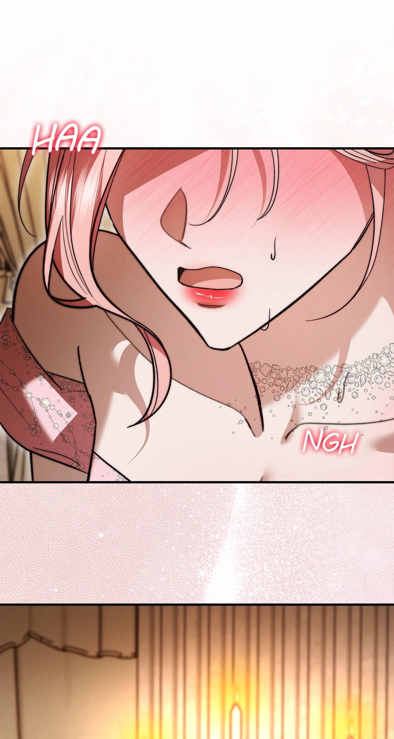 I Drank It Instead of My Husband Chapter 24 page 61