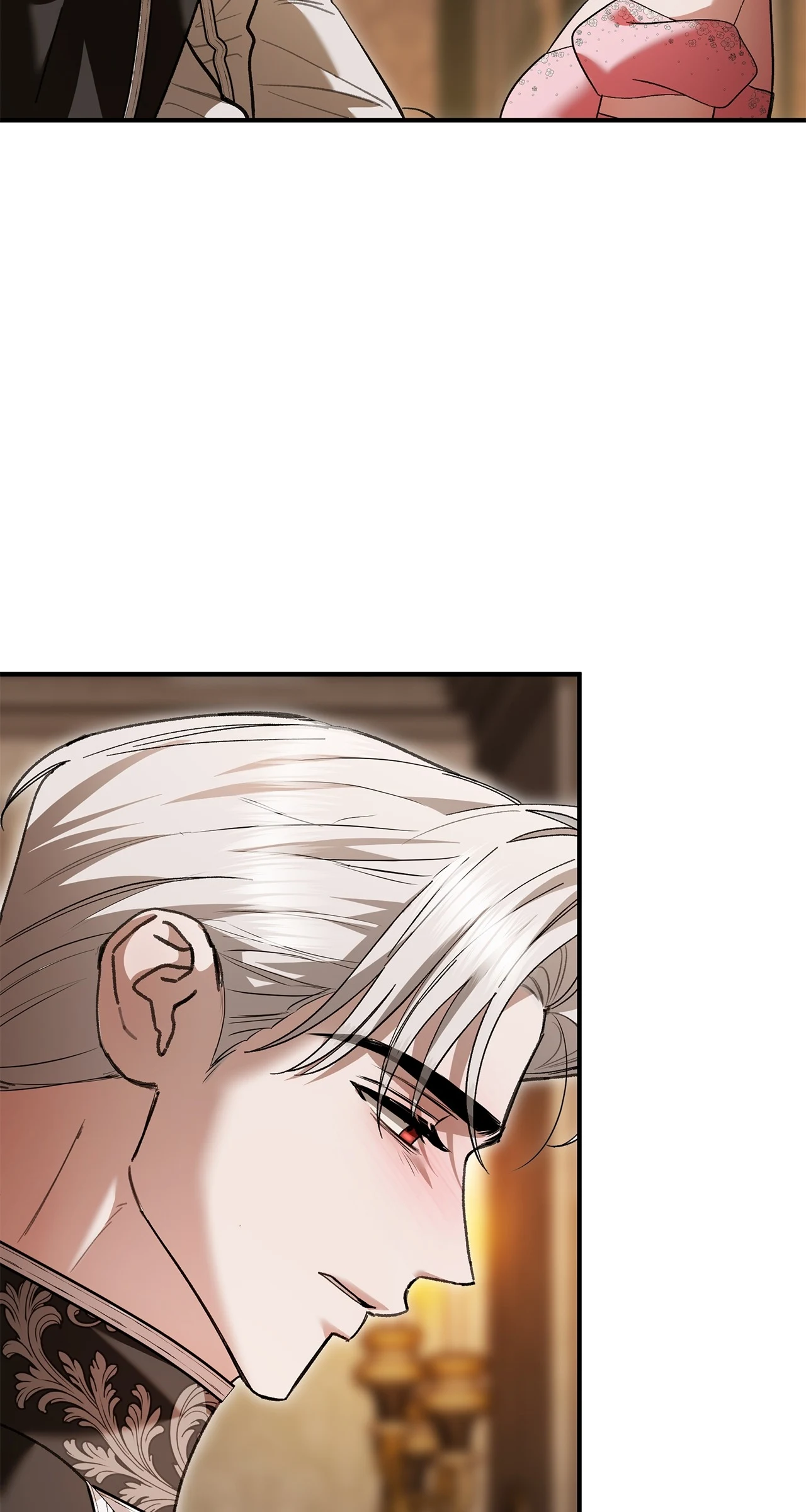 I Drank It Instead of My Husband Chapter 24 page 66