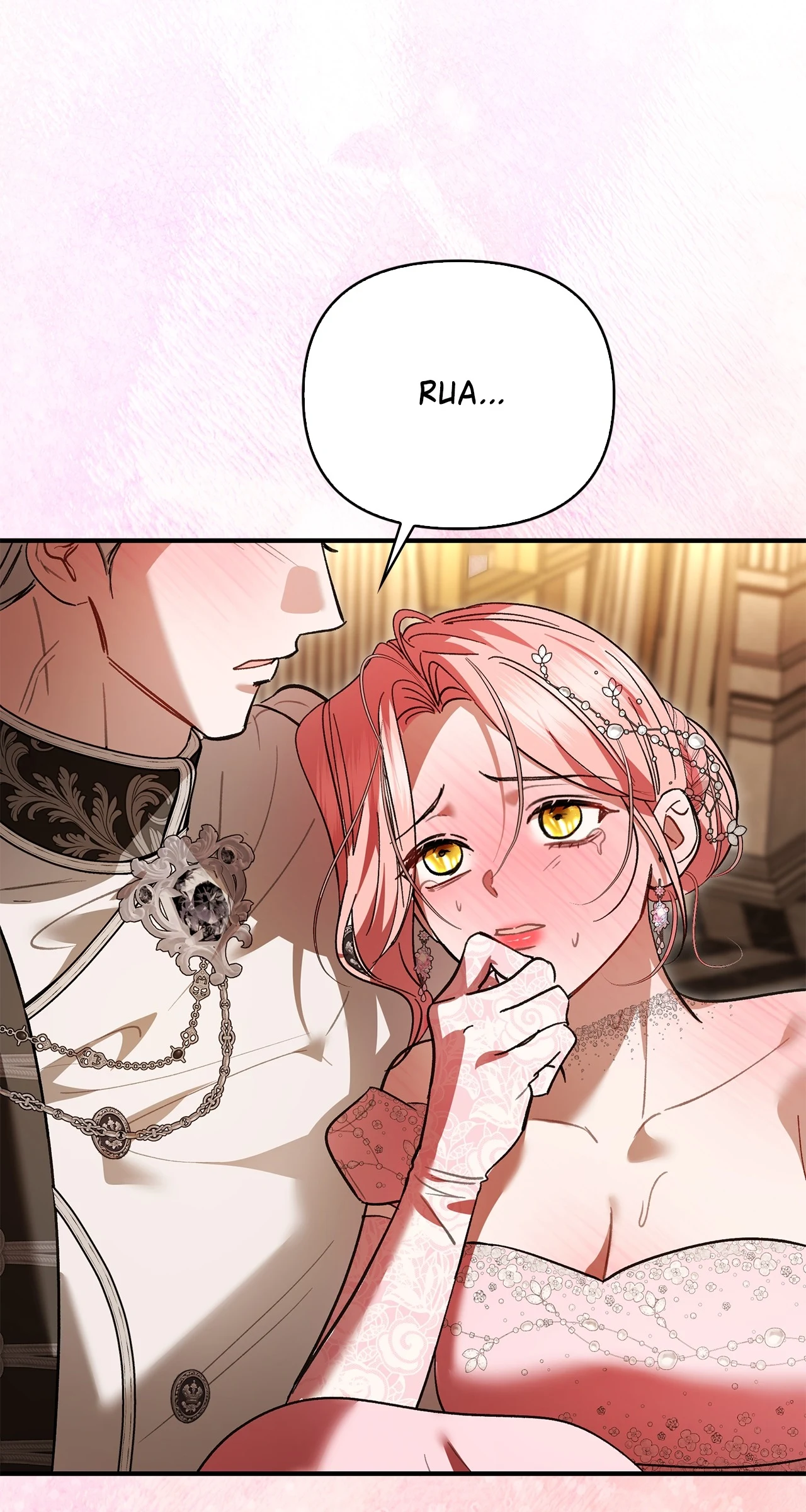 I Drank It Instead of My Husband Chapter 24 page 73