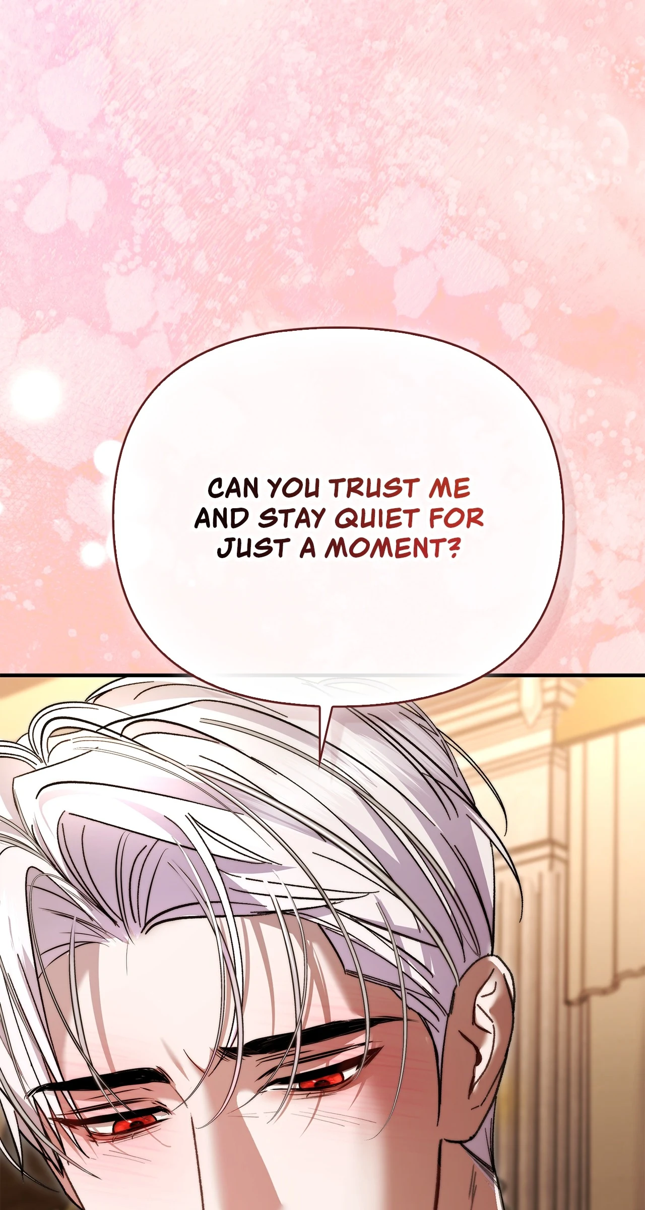 I Drank It Instead of My Husband Chapter 24 page 74