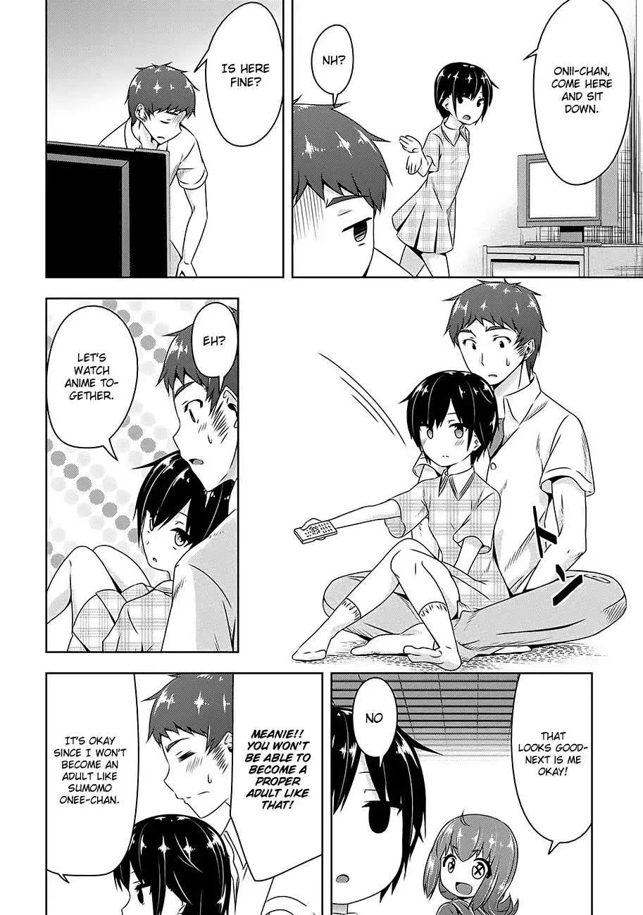 Devilchi Chapter 23 page 17