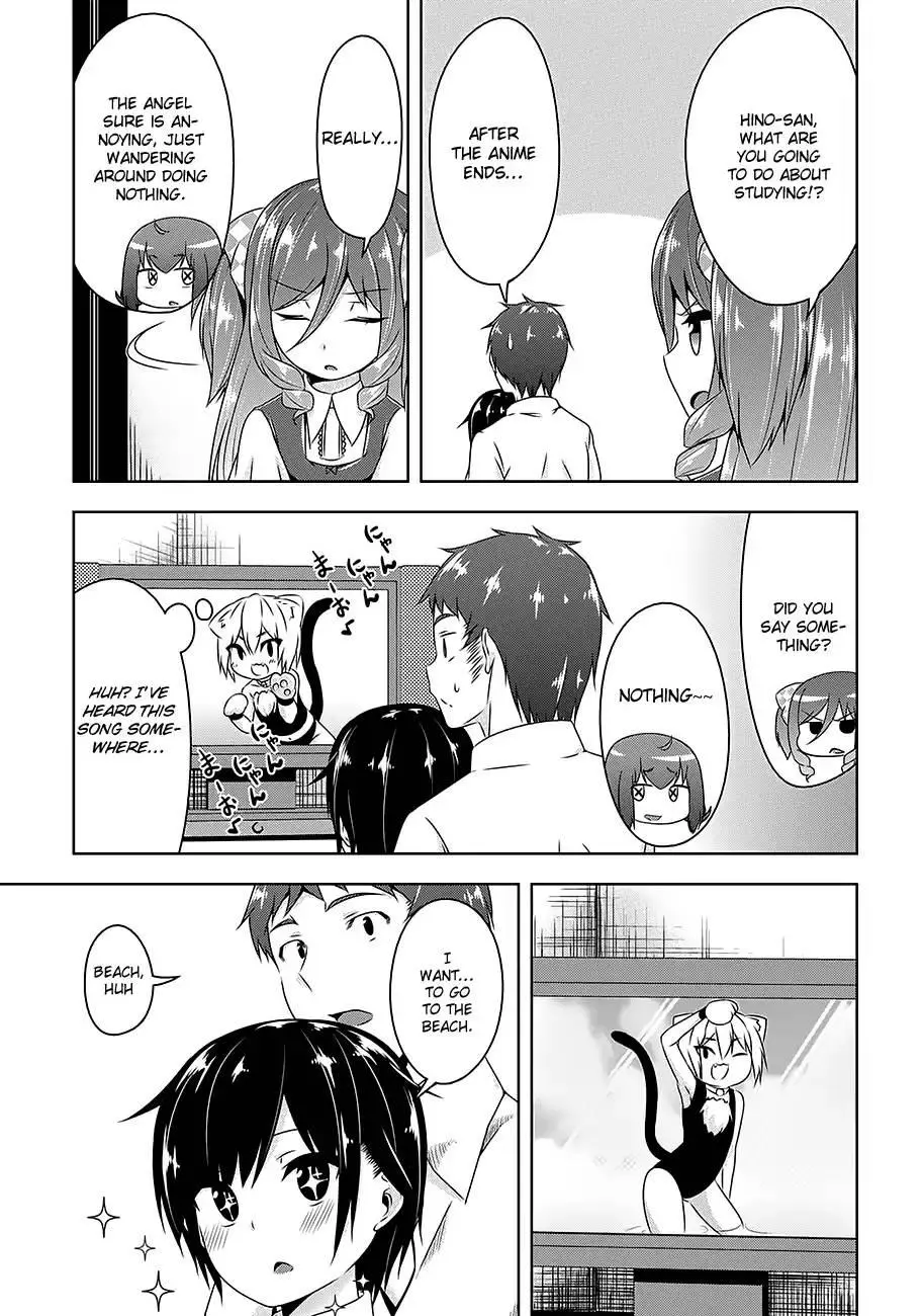 Devilchi Chapter 23 page 18