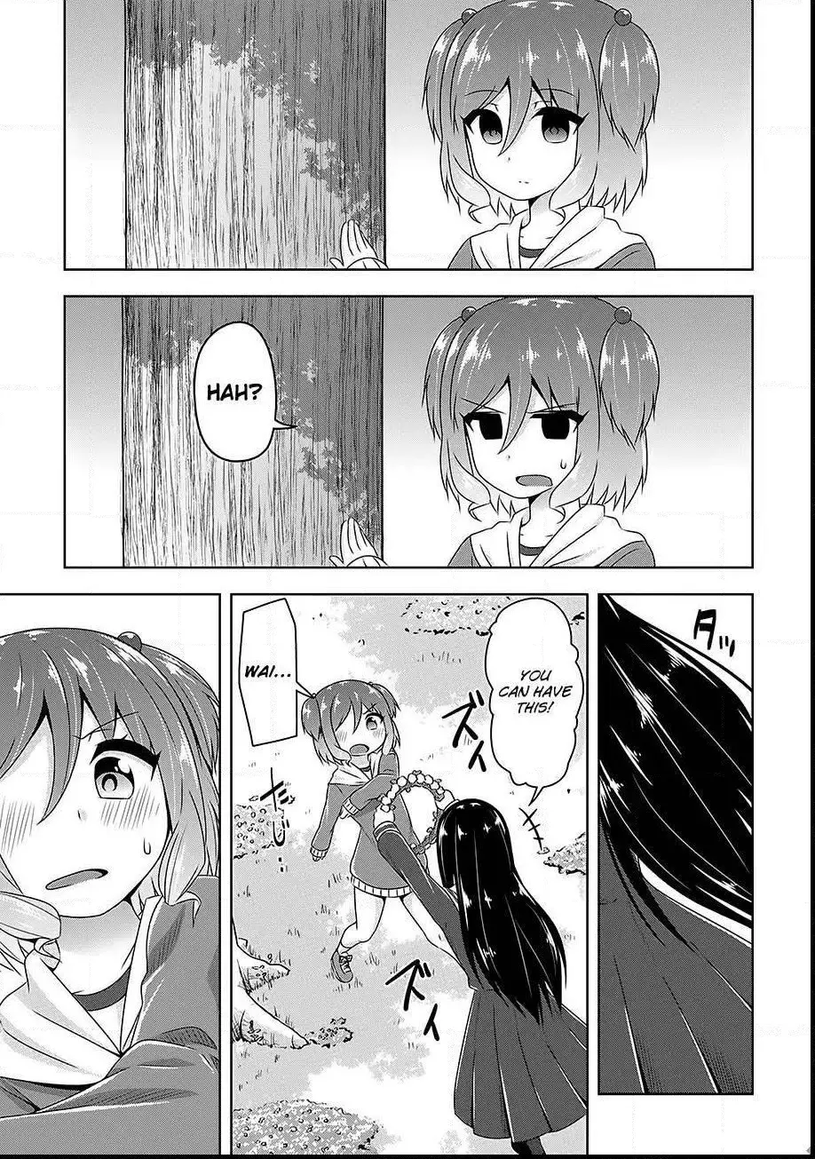 Devilchi Chapter 23 page 4