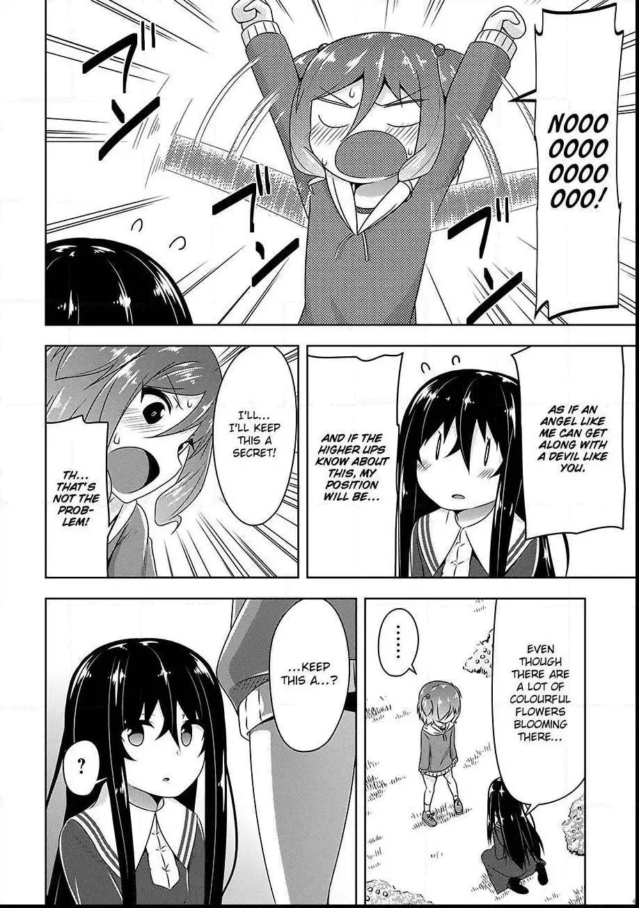 Devilchi Chapter 23 page 7
