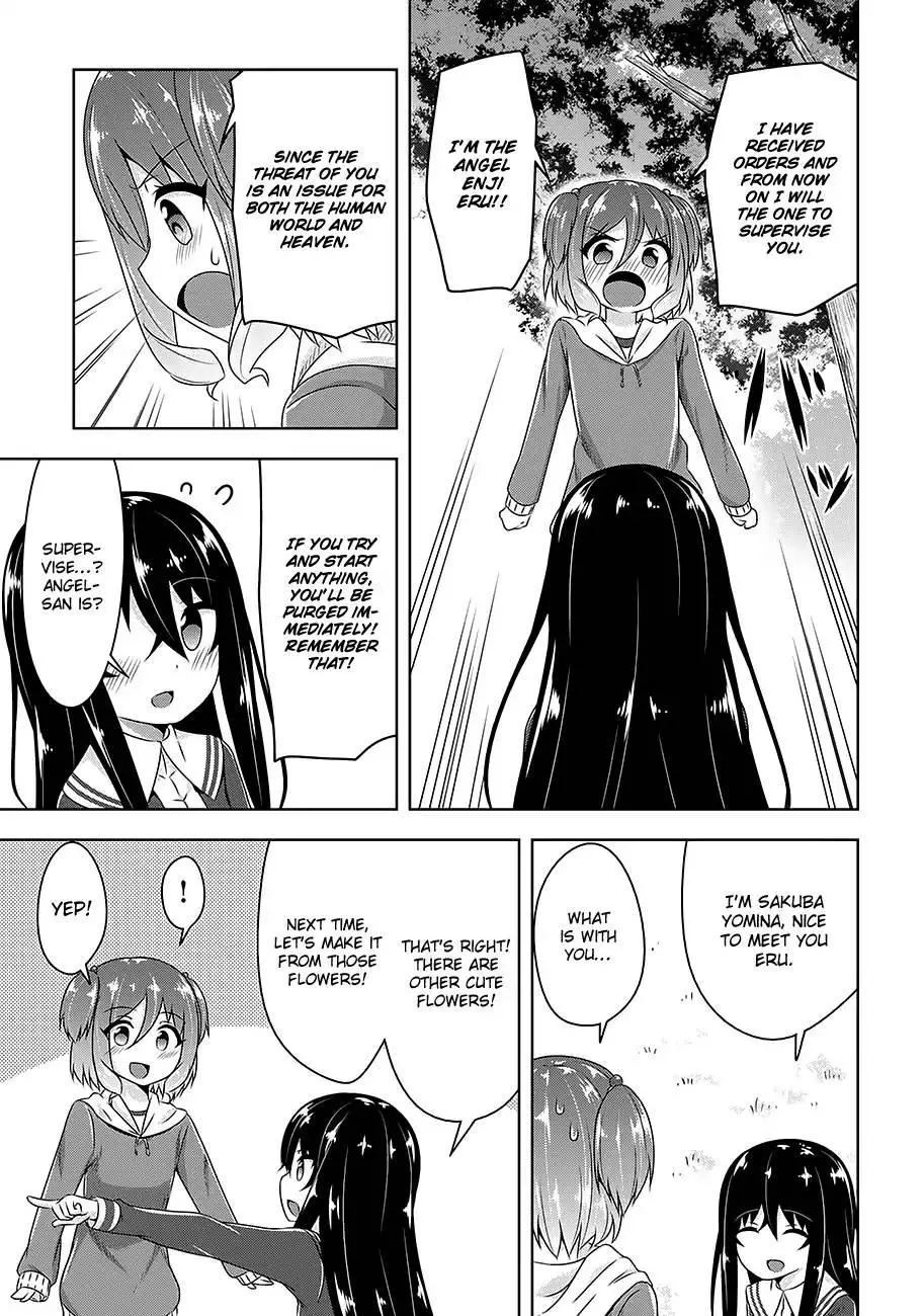Devilchi Chapter 23 page 6