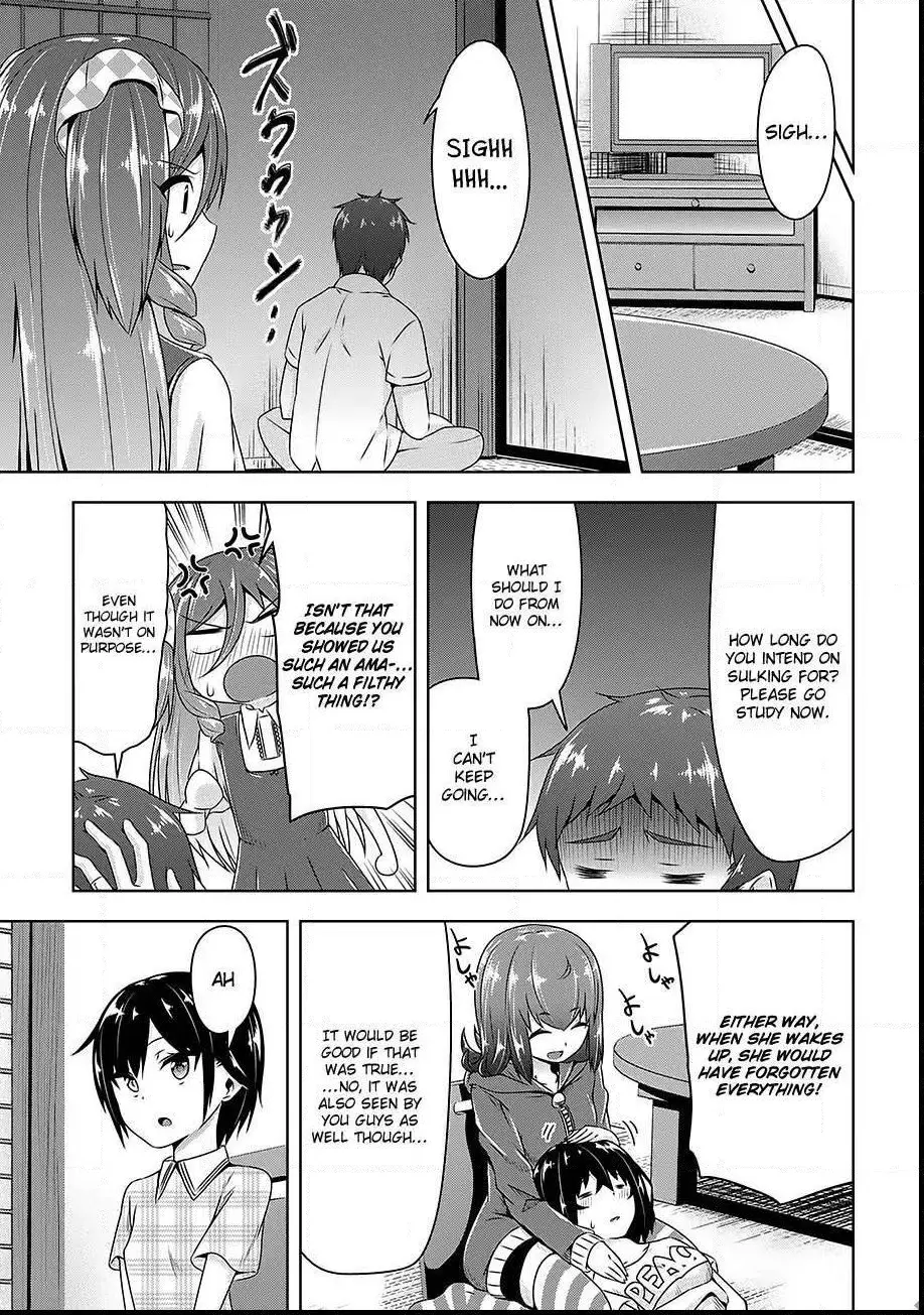 Devilchi Chapter 23 page 16