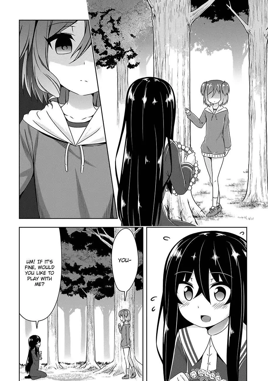 Devilchi Chapter 23 page 3