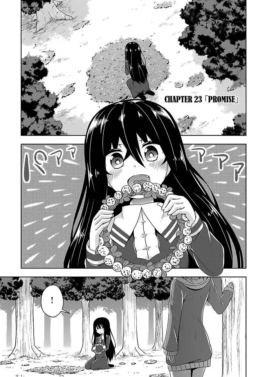 Devilchi Chapter 23 page 2