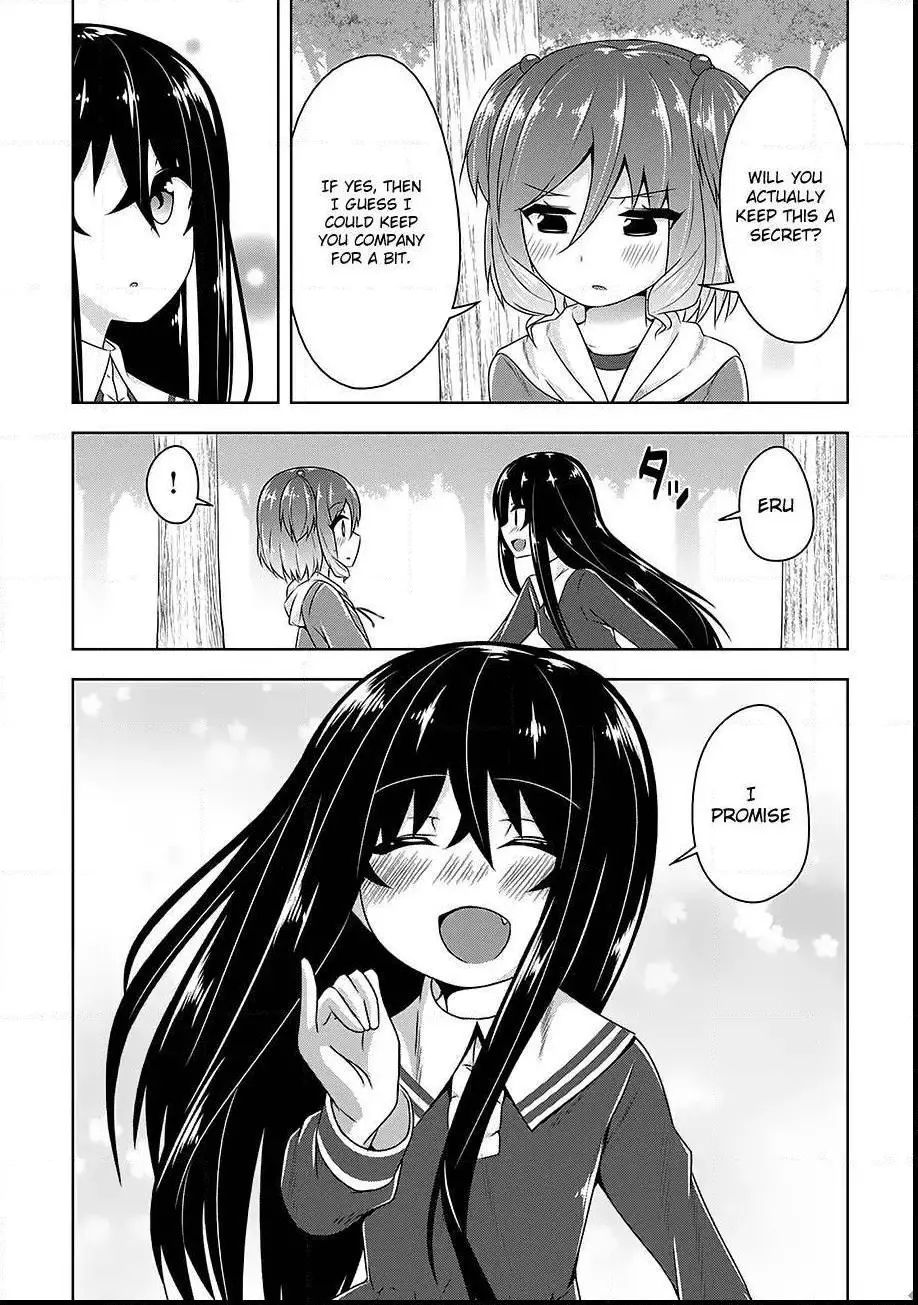 Devilchi Chapter 23 page 8
