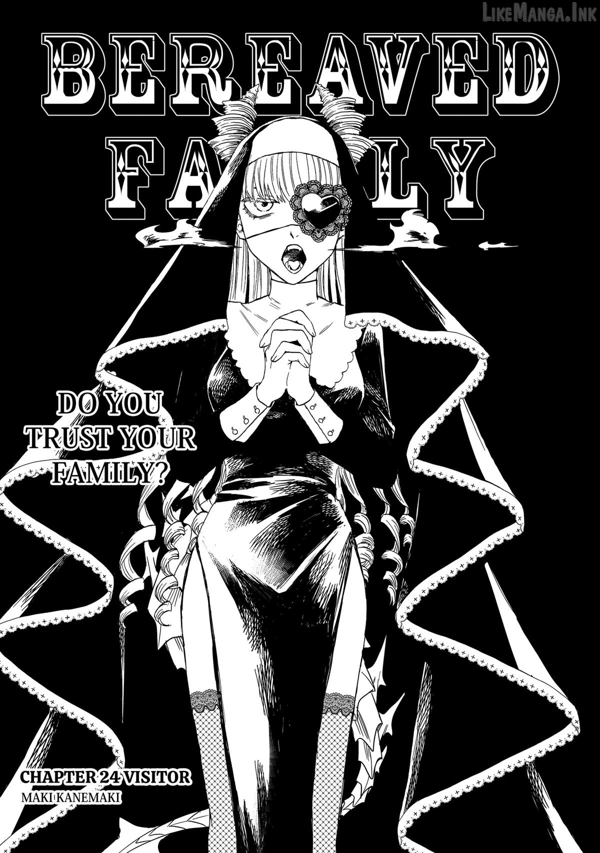 Yuusha Izoku Chapter 24 page 3
