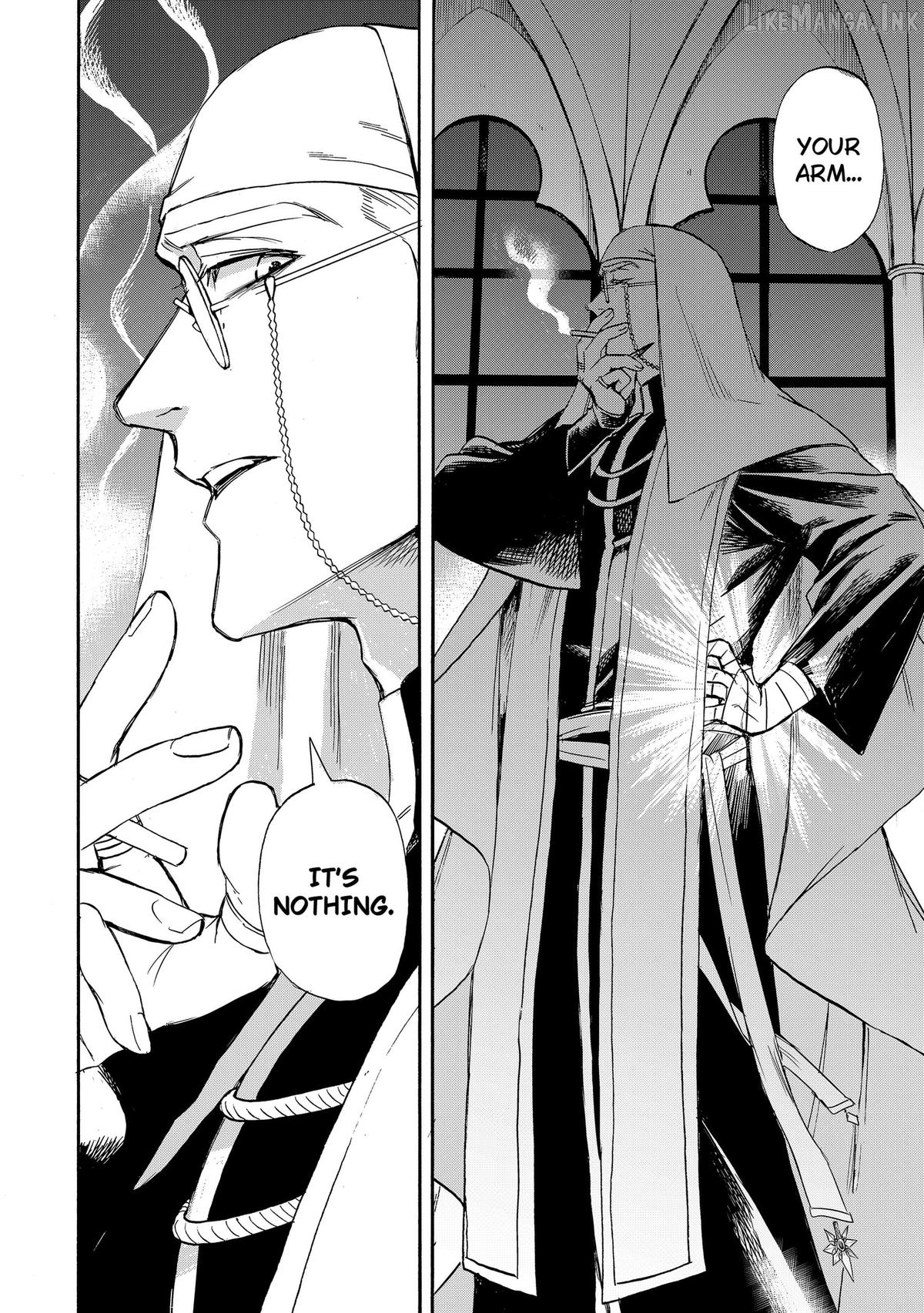 Yuusha Izoku Chapter 24 page 2