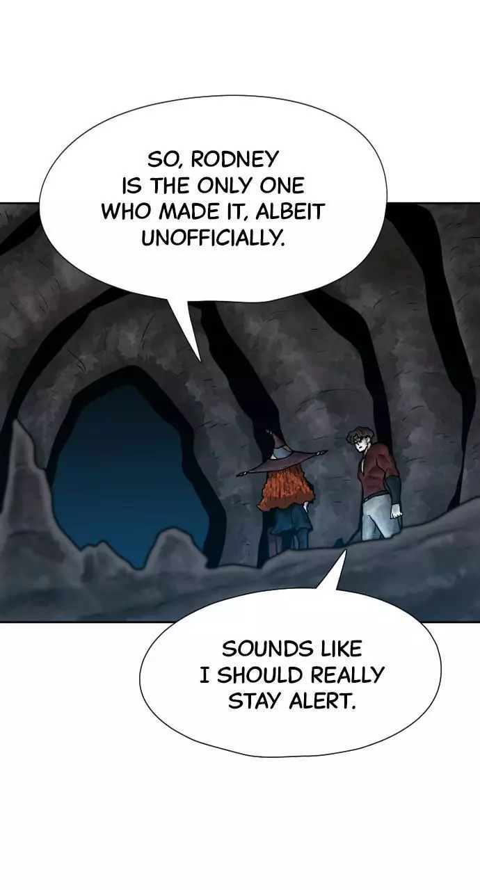 Warrior Executioner Chapter 25 page 8