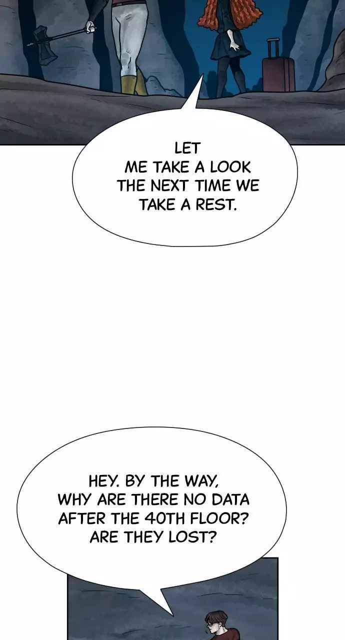 Warrior Executioner Chapter 25 page 5