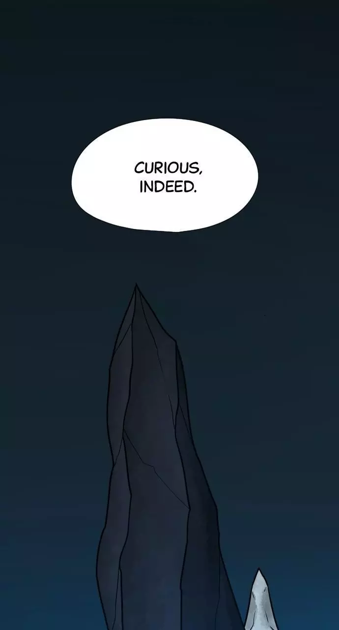 Warrior Executioner Chapter 25 page 1