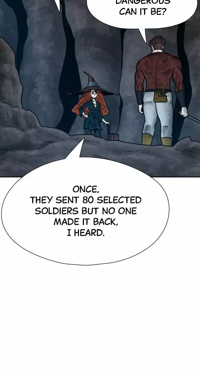 Warrior Executioner Chapter 25 page 7