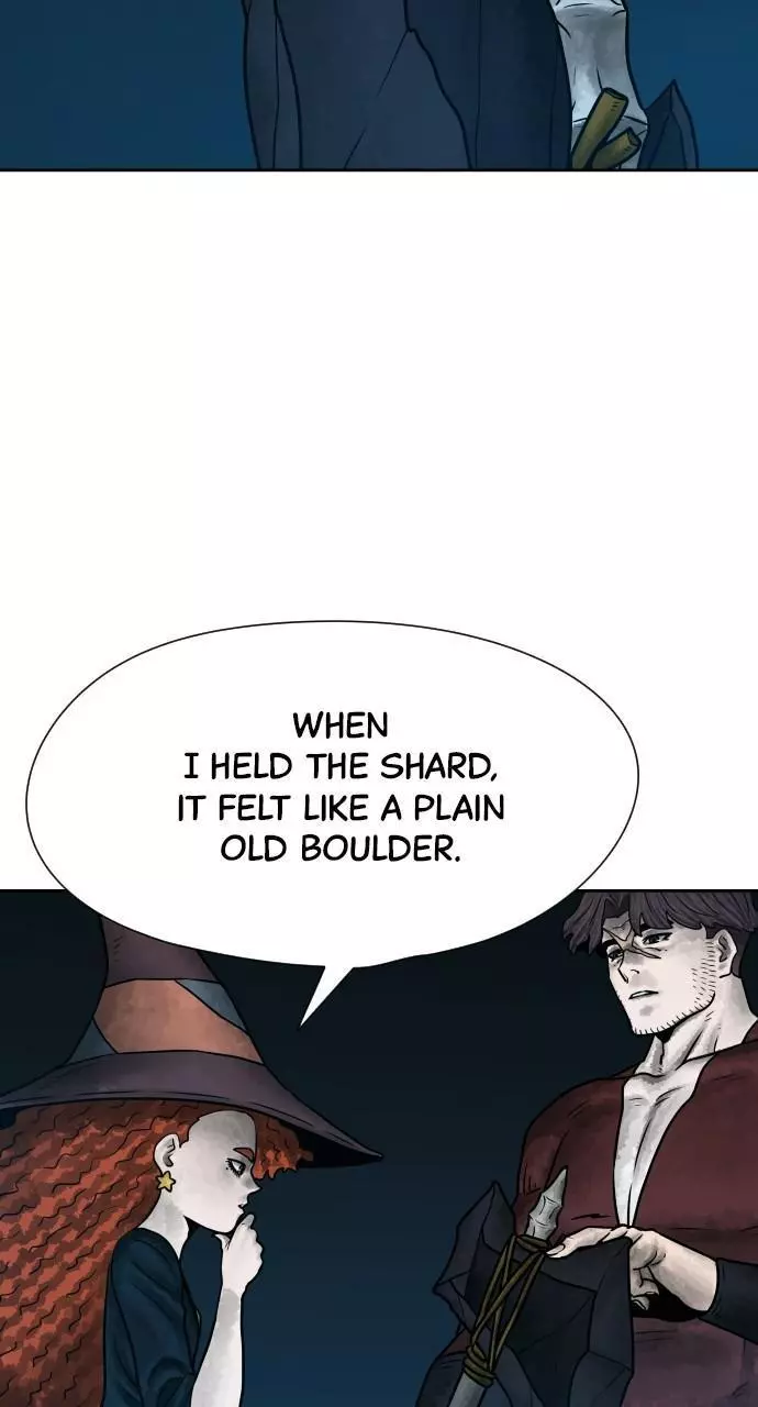 Warrior Executioner Chapter 25 page 2