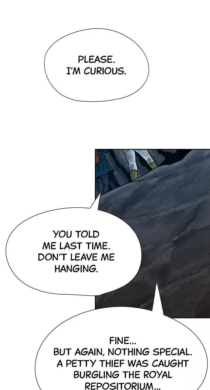 Warrior Executioner Chapter 25 page 10