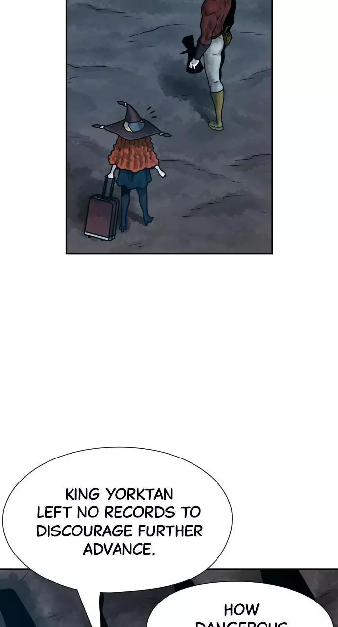 Warrior Executioner Chapter 25 page 6