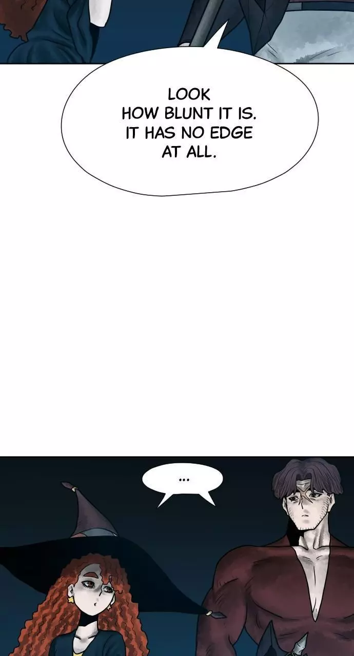 Warrior Executioner Chapter 25 page 3