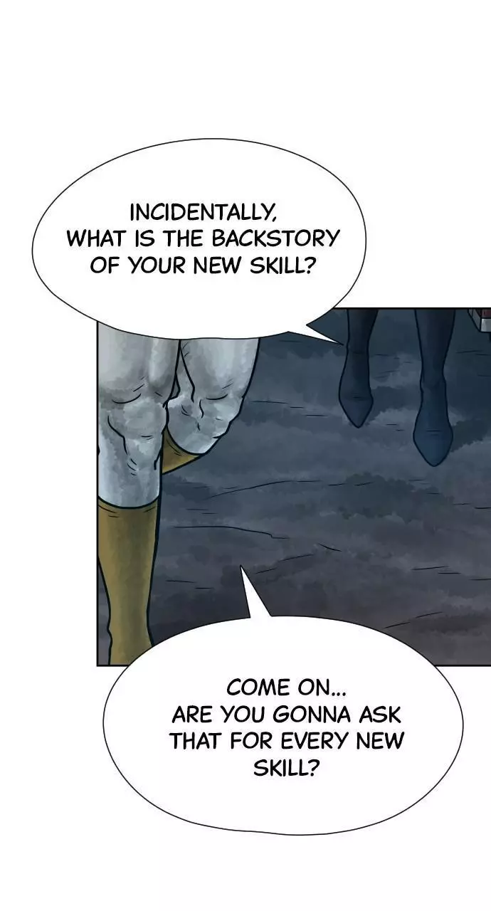 Warrior Executioner Chapter 25 page 9