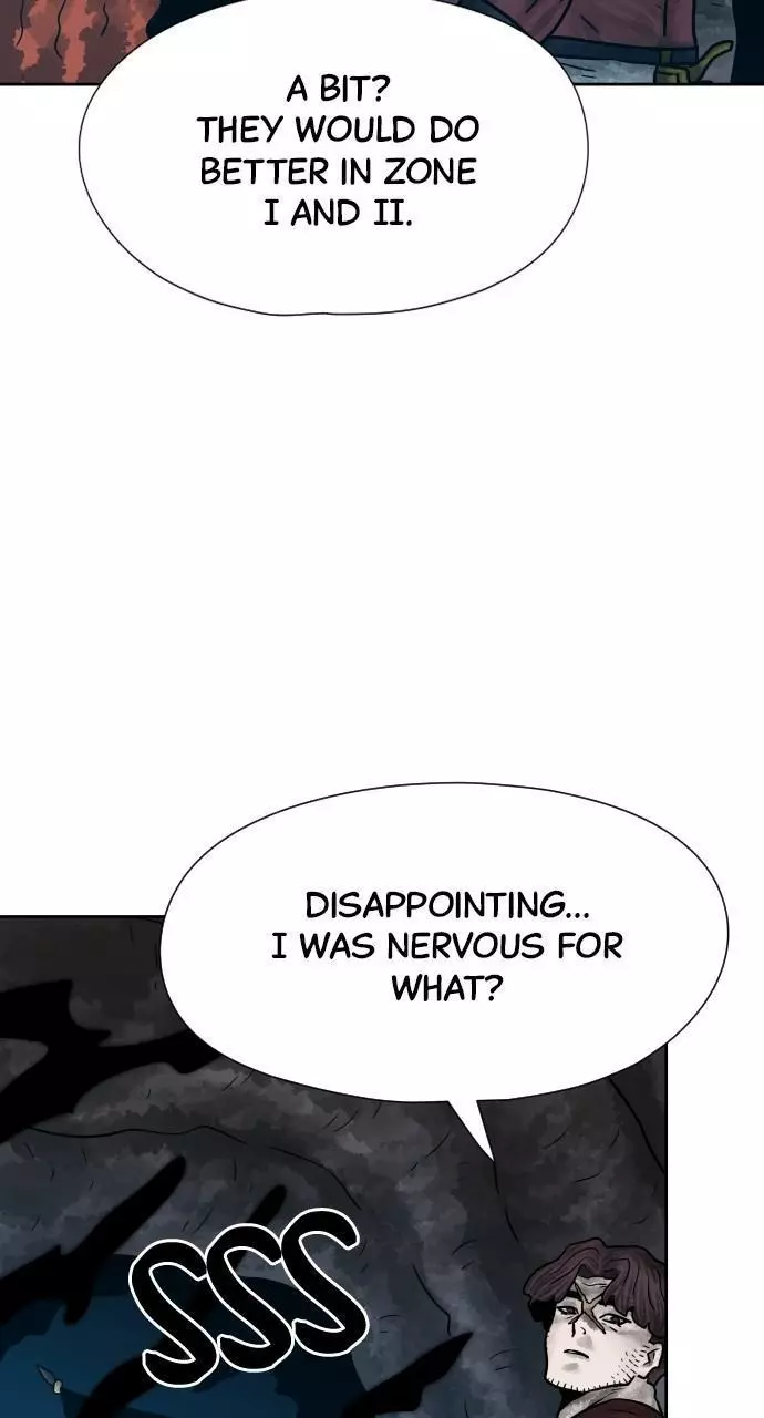 Warrior Executioner Chapter 25 page 18